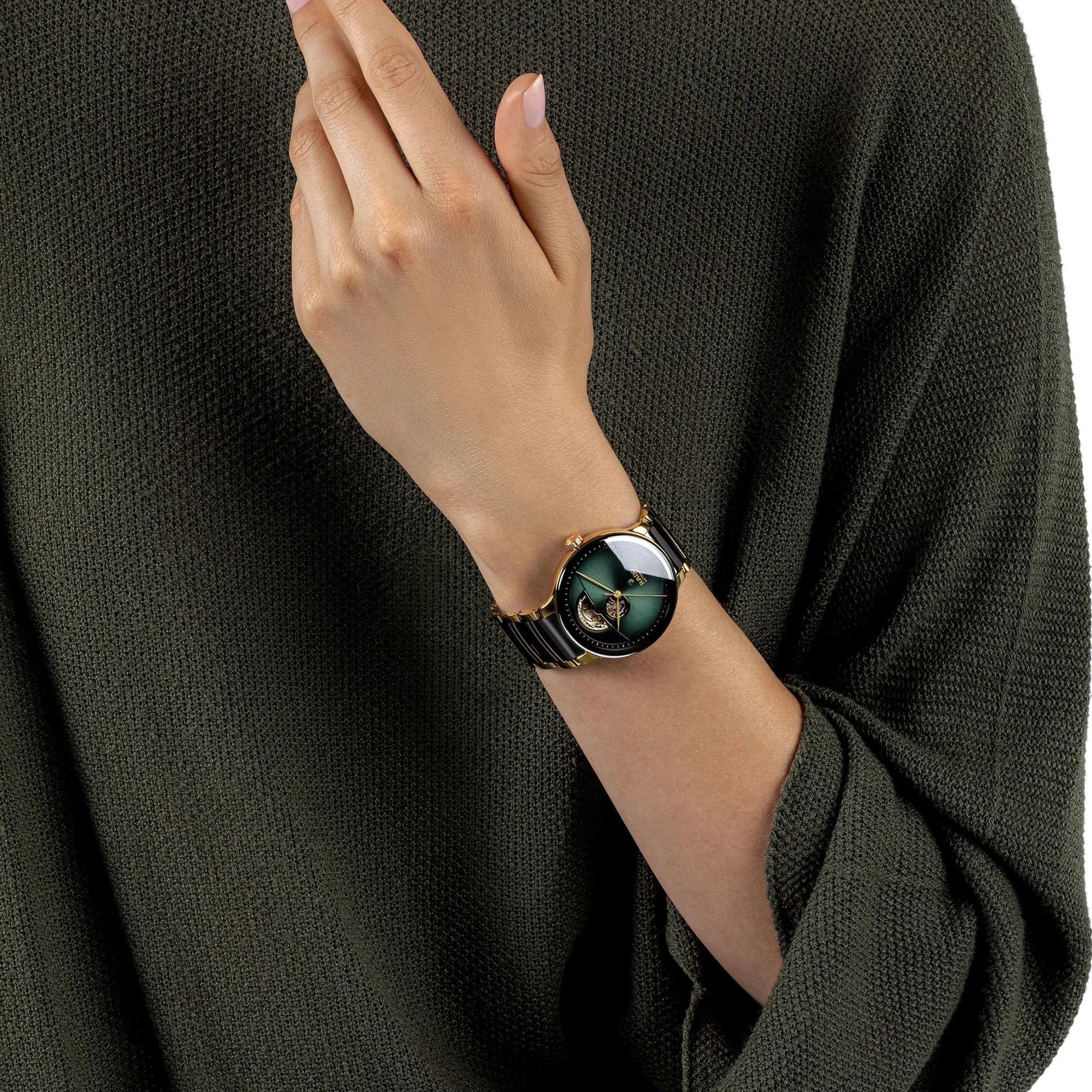 CENTRIX AUTOMATIC OPEN HEART - Image 7