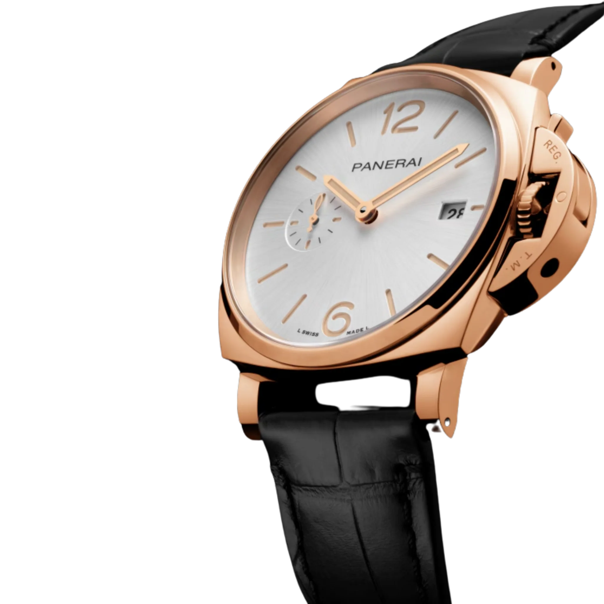 LUMINOR DUE GOLDTECH - Image 3