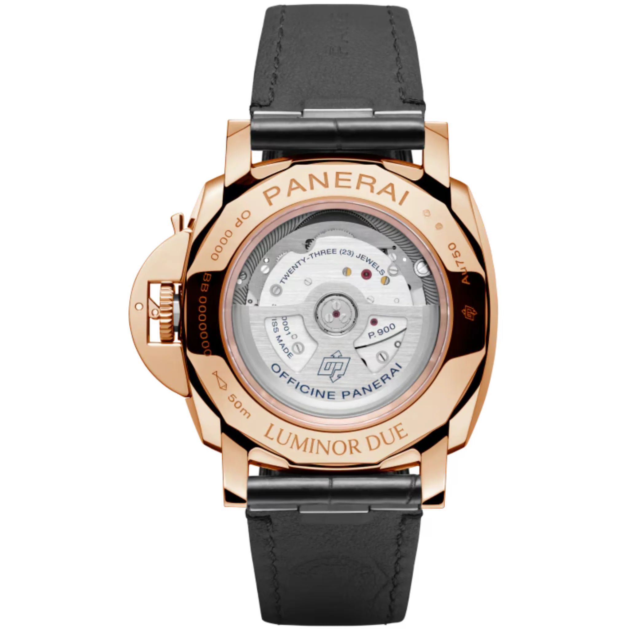 LUMINOR DUE GOLDTECH - Image 4