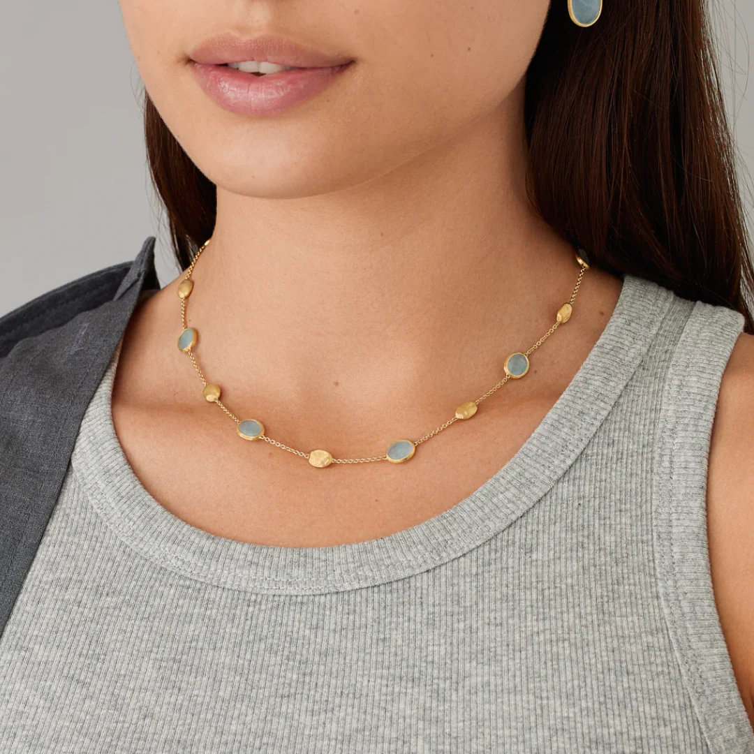SIVIGLIA NECKLACE - Image 3