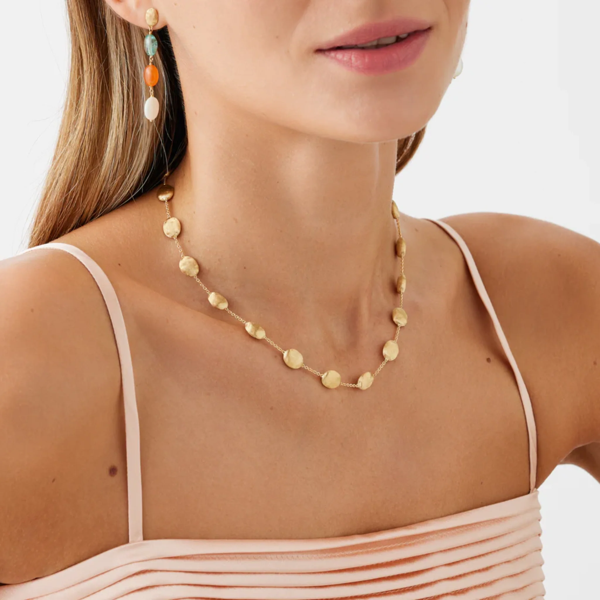 SIVIGLIA NECKLACE - Image 3