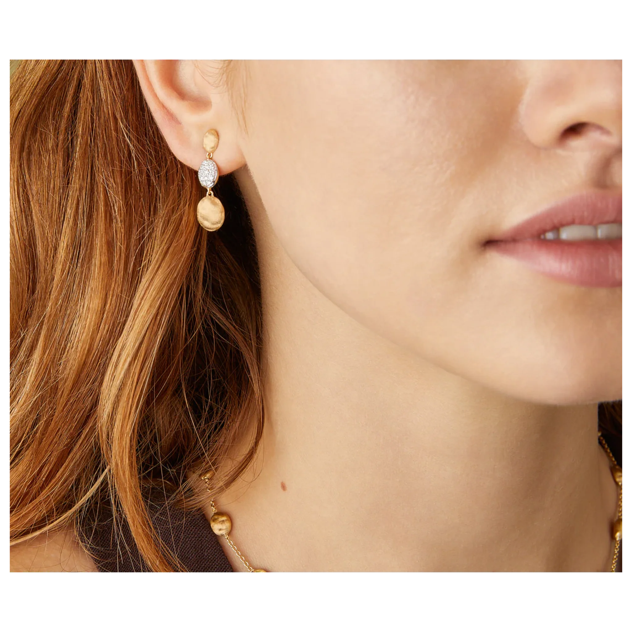 SIVIGLIA EARRINGS - Image 4