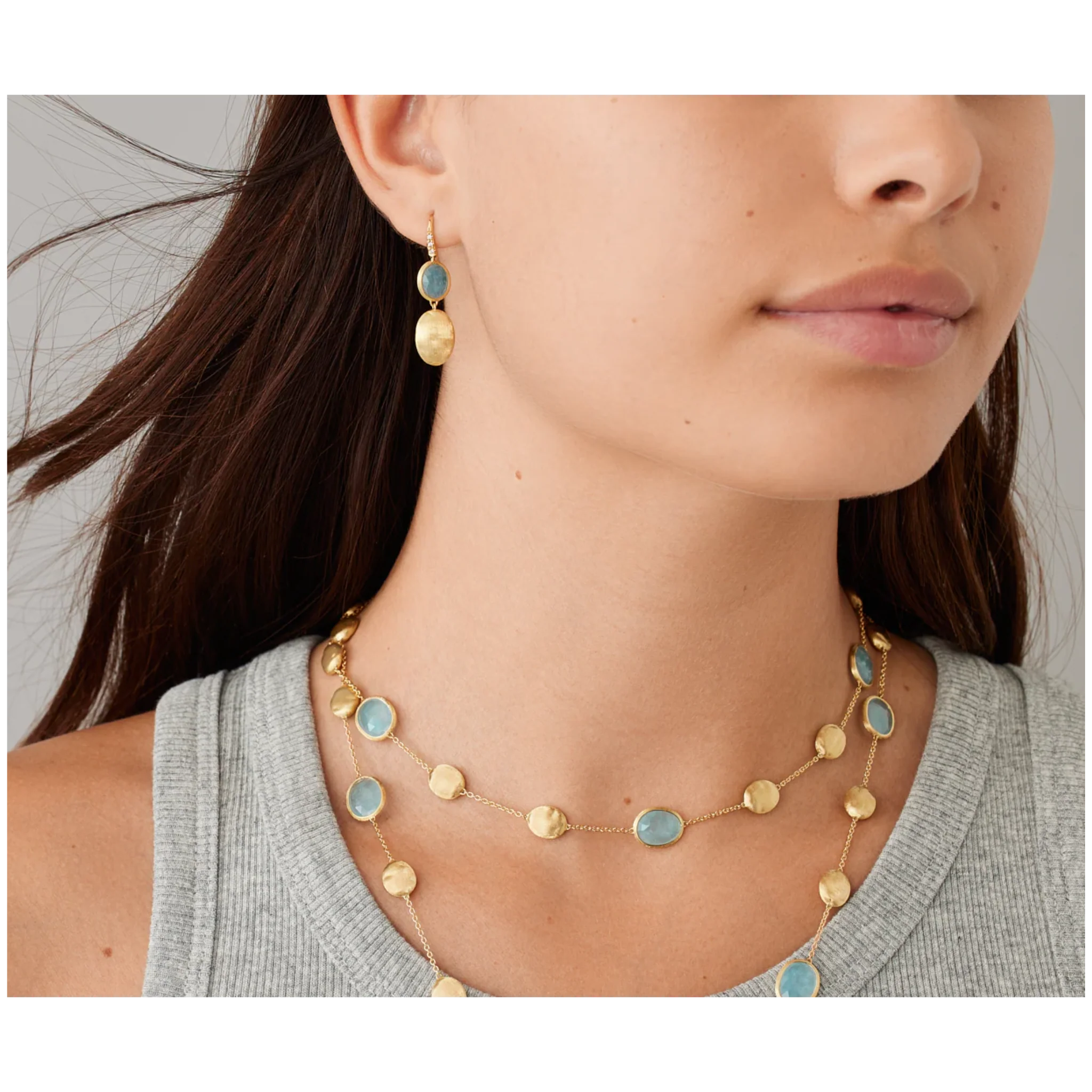 SIVIGLIA EARRINGS - Image 3