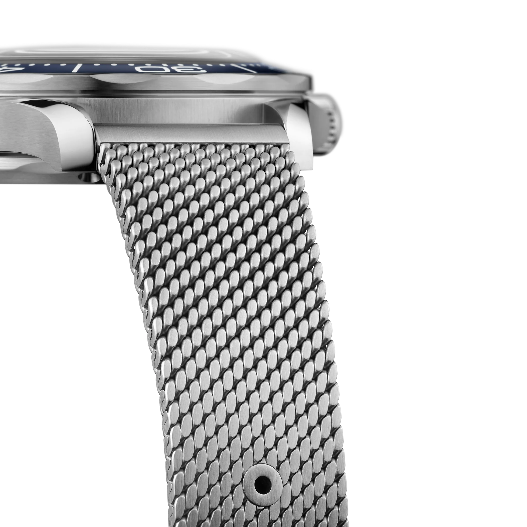 SEAMASTER DIVER 300M CO AXIAL CHRONOMETER JAMES BOND 60TH ANNIVERSARY - Image 2