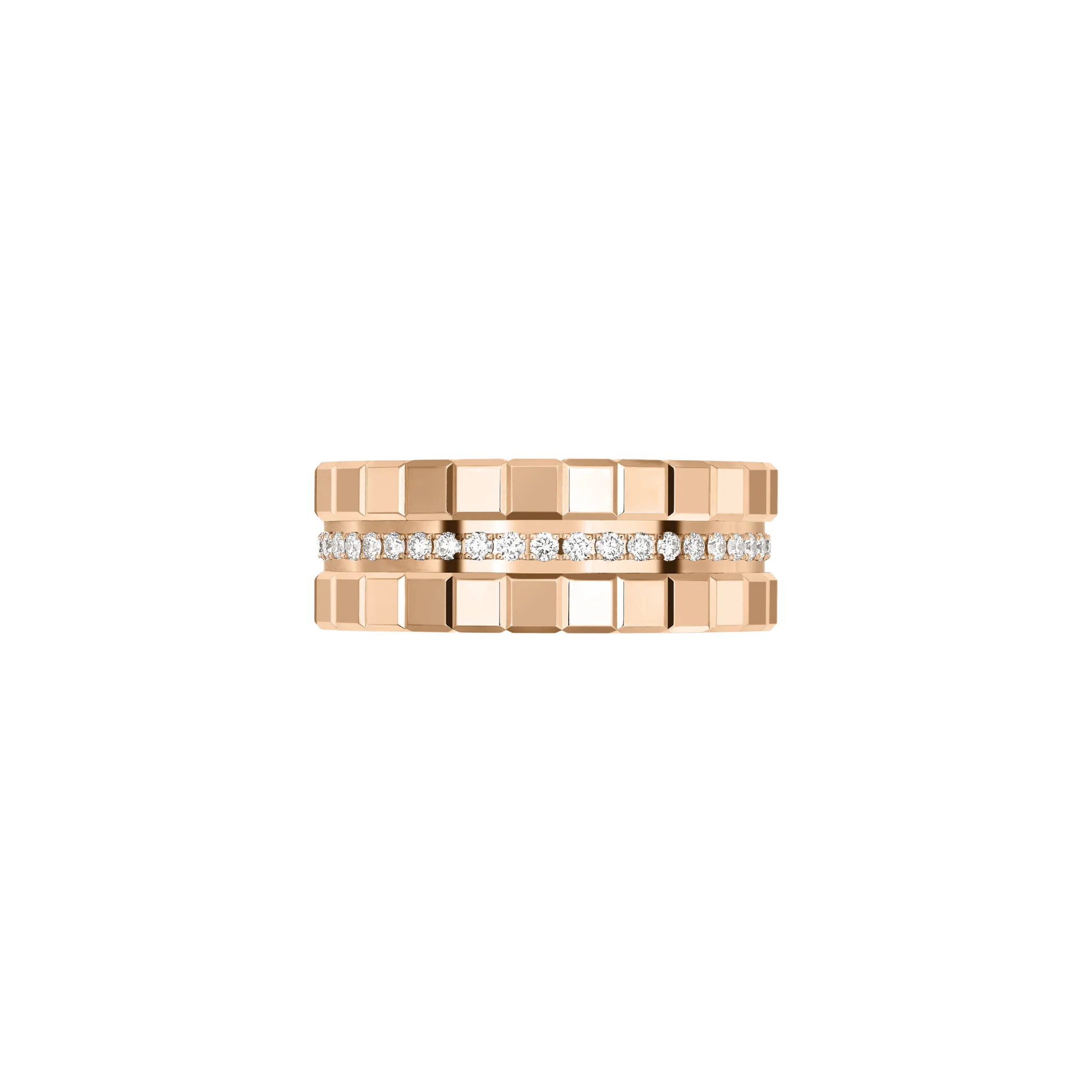 ICE CUBE RING - Image 2