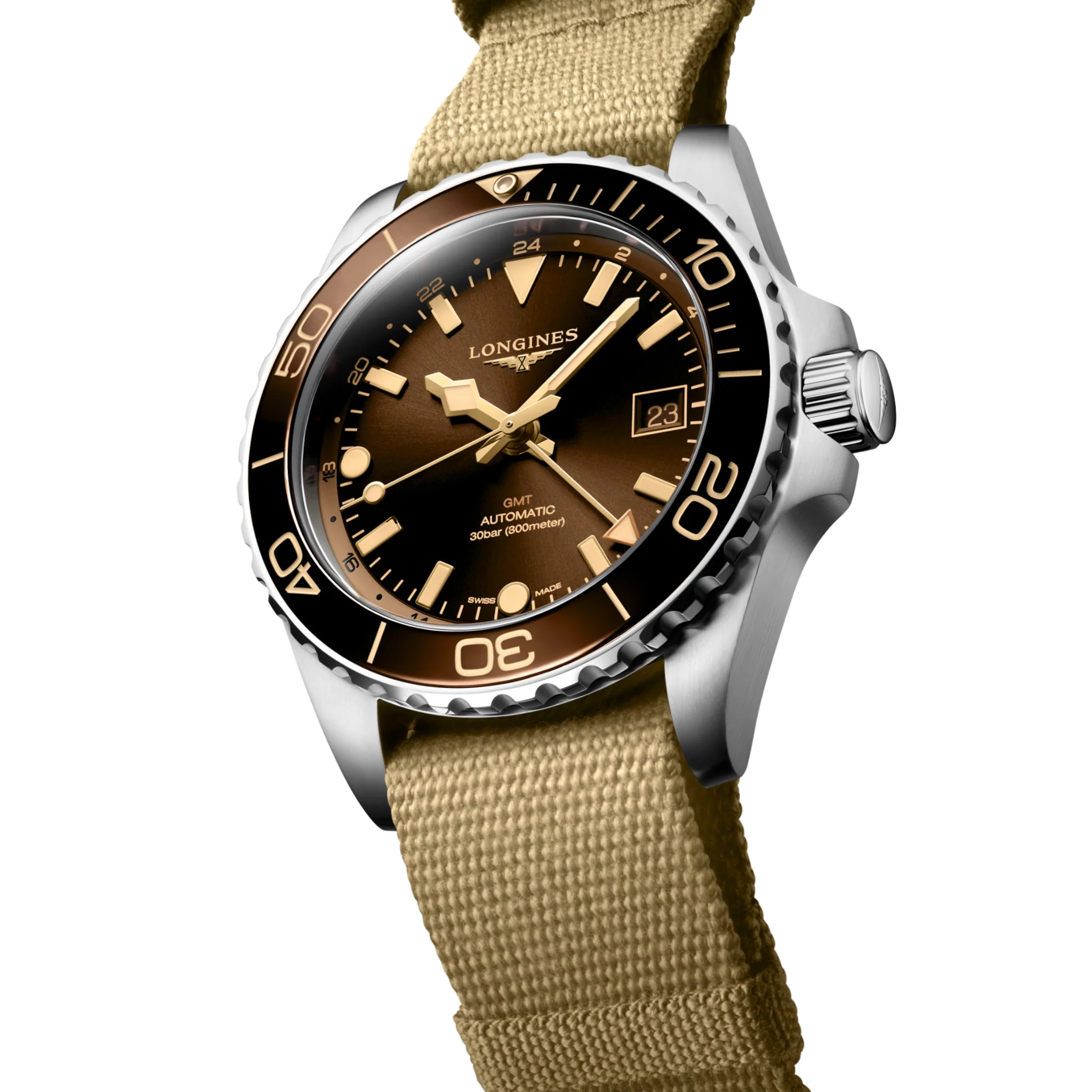 HYDROCONQUEST GMT - Image 2