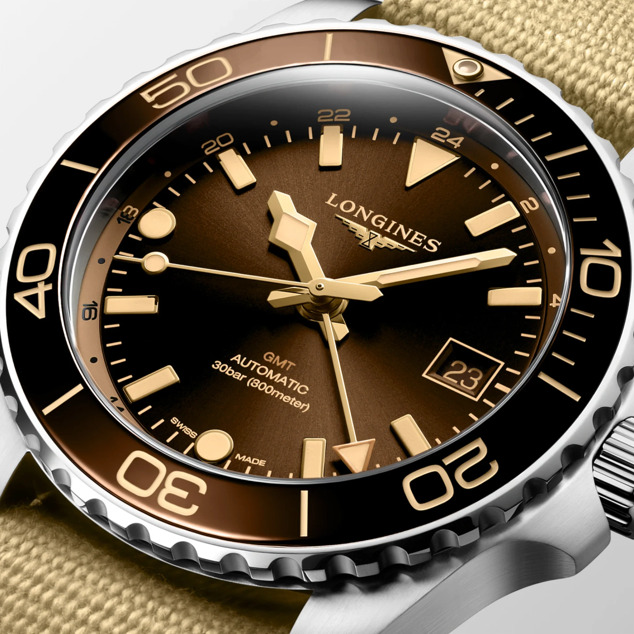 HYDROCONQUEST GMT - Image 3
