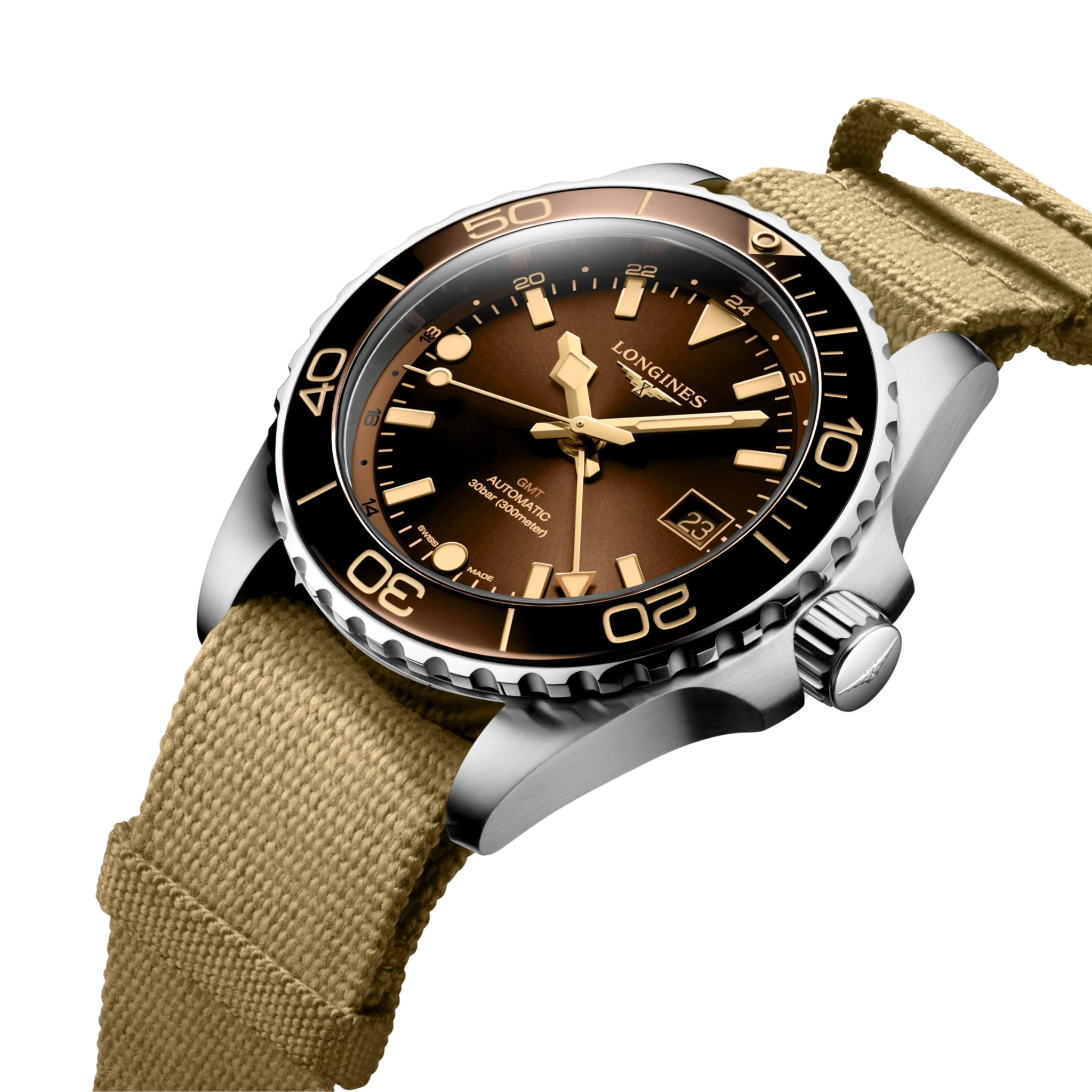 HYDROCONQUEST GMT - Image 4