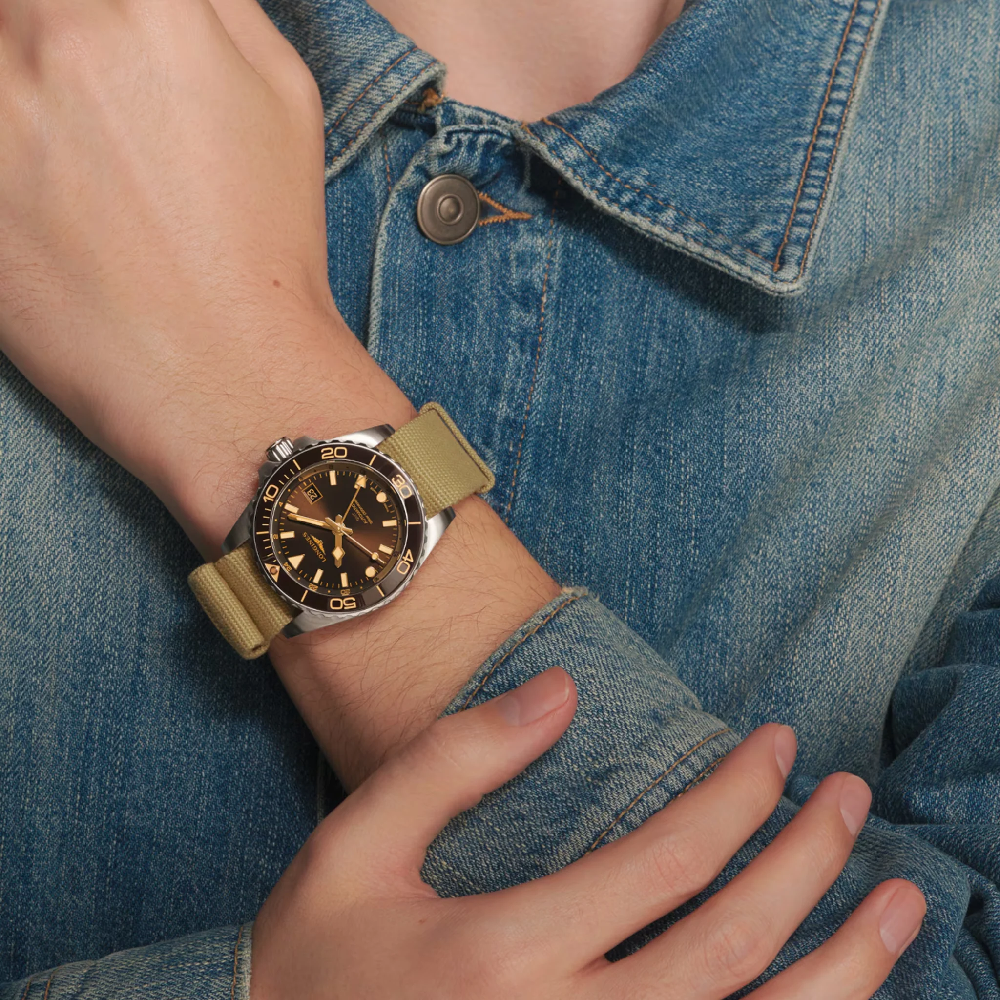 HYDROCONQUEST GMT - Image 8