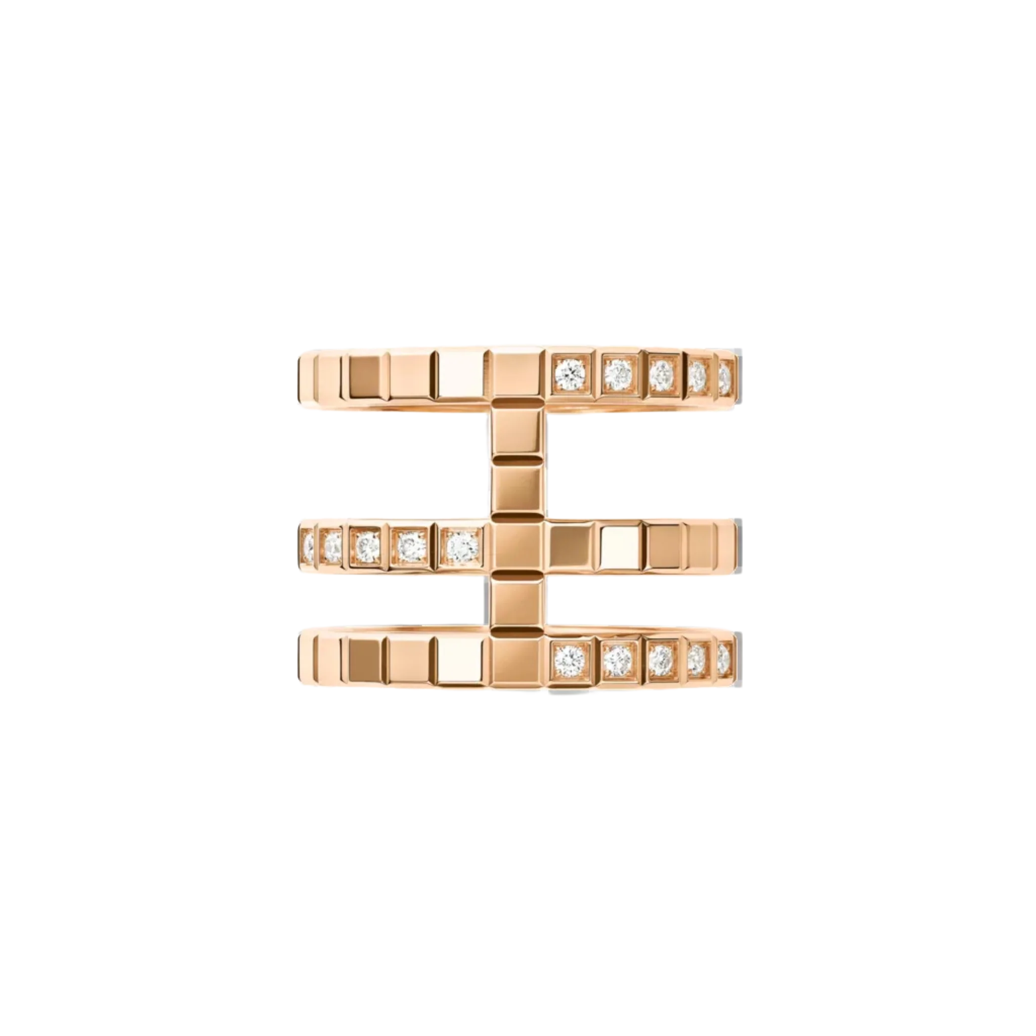 ICE CUBE RING - Image 2