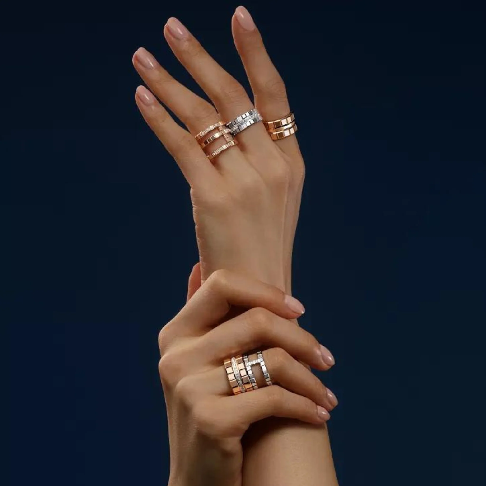 ICE CUBE RING - Image 4