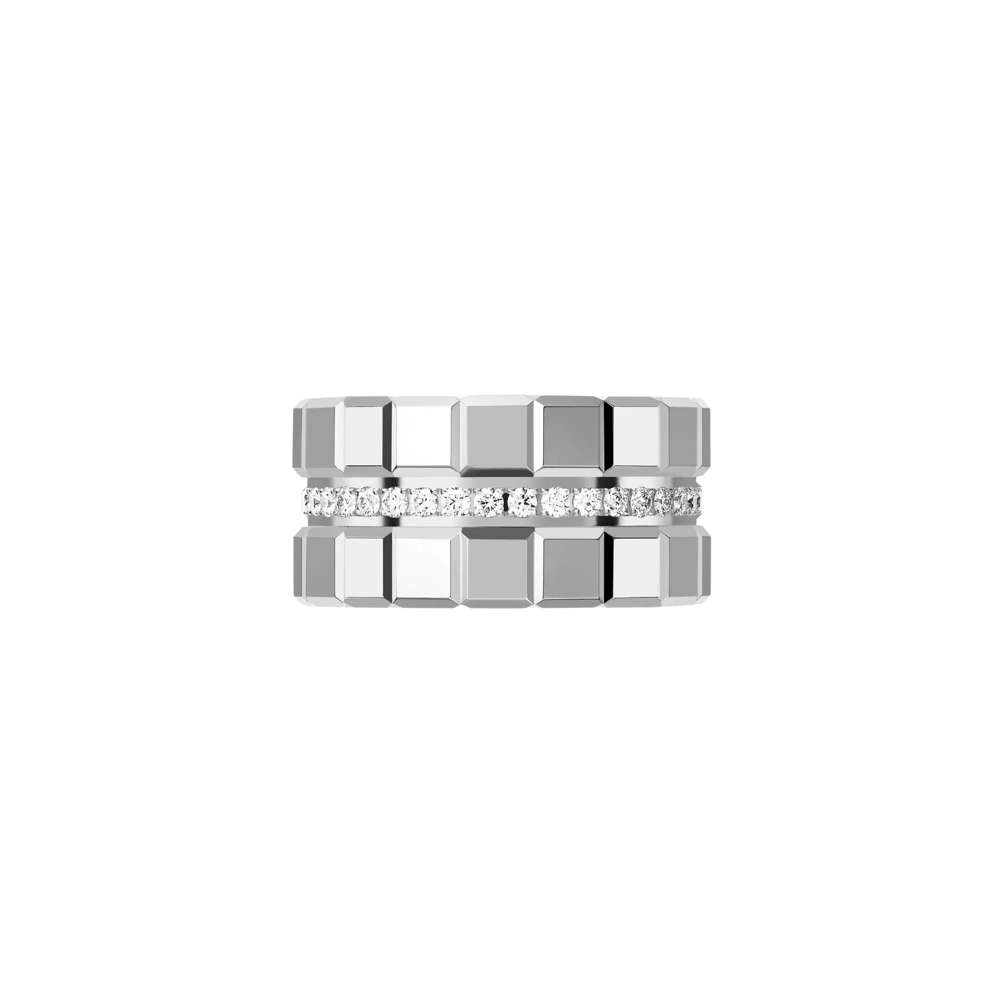 ICE CUBE RING - Image 2