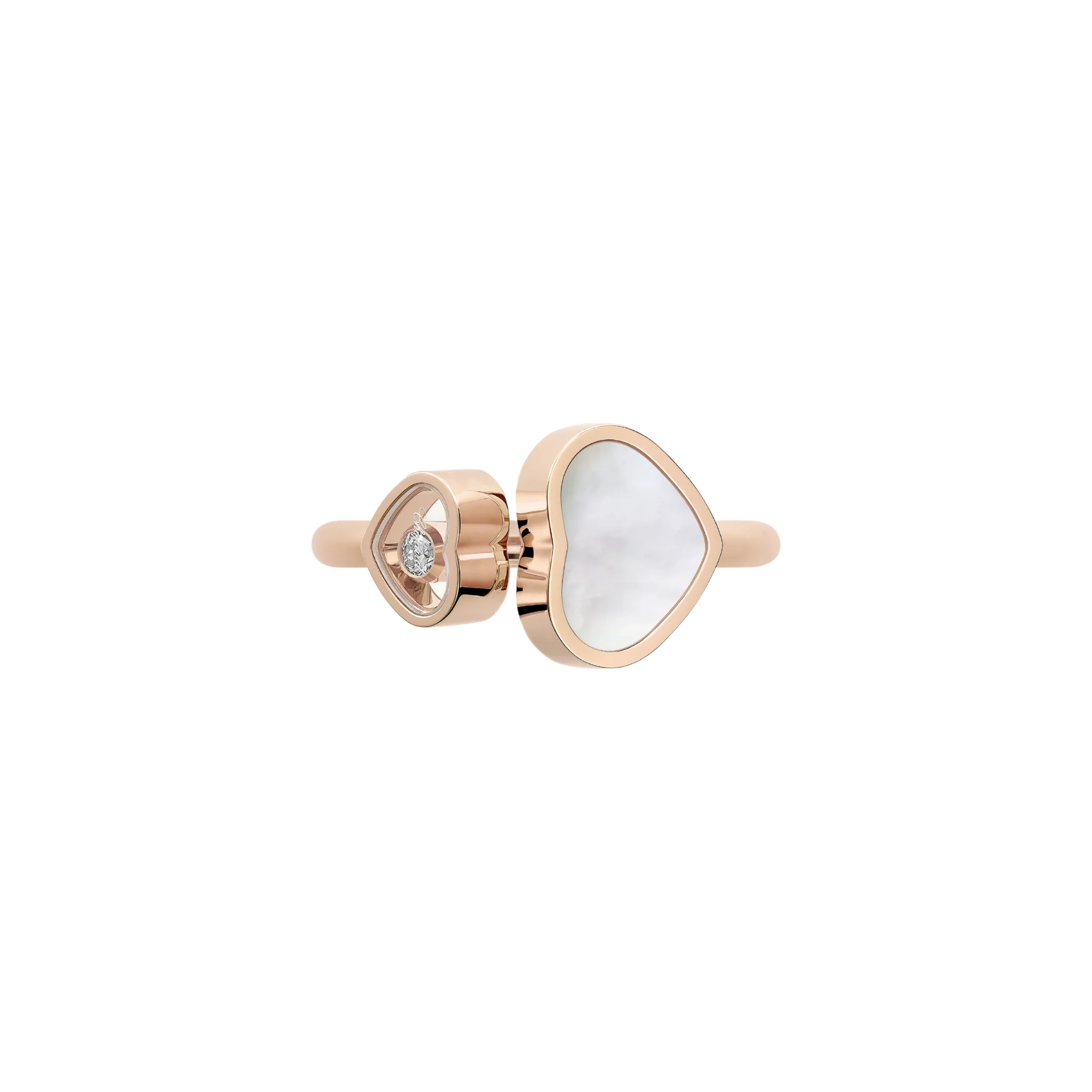 HAPPY HEARTS RING - Image 2