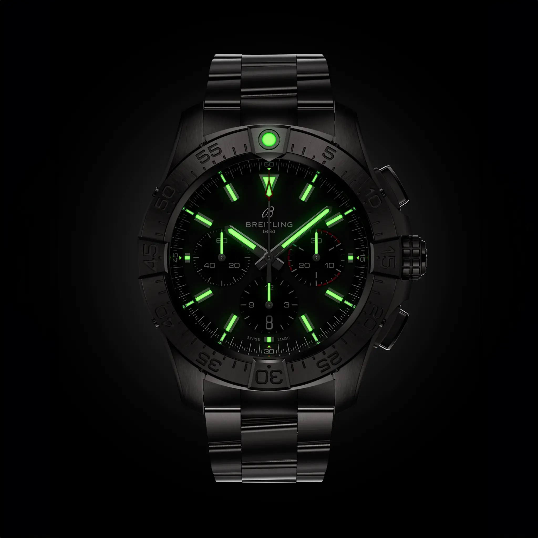 AVENGER B01 CHRONOGRAPH - Image 5