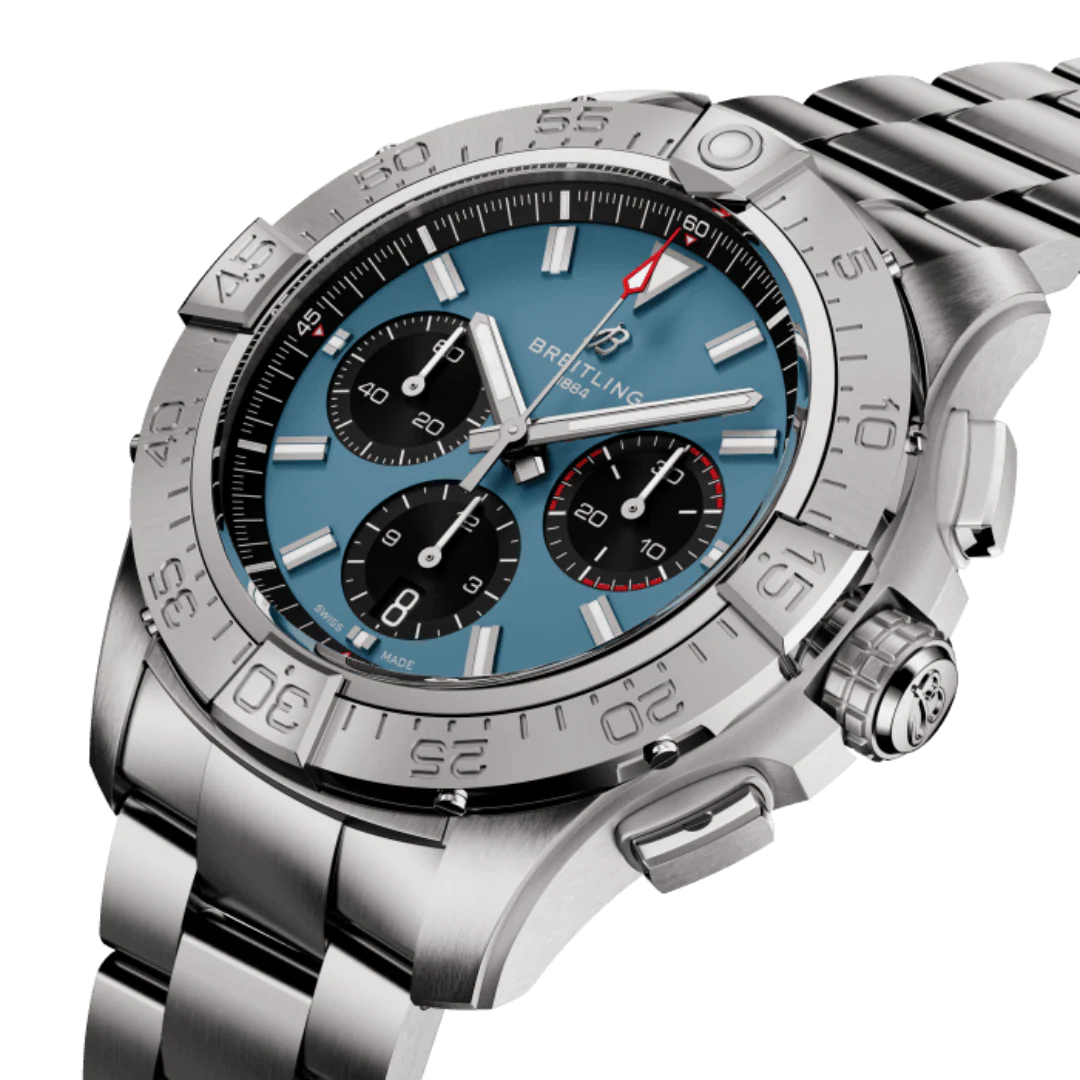 AVENGER B01 CHRONOGRAPH - Image 3