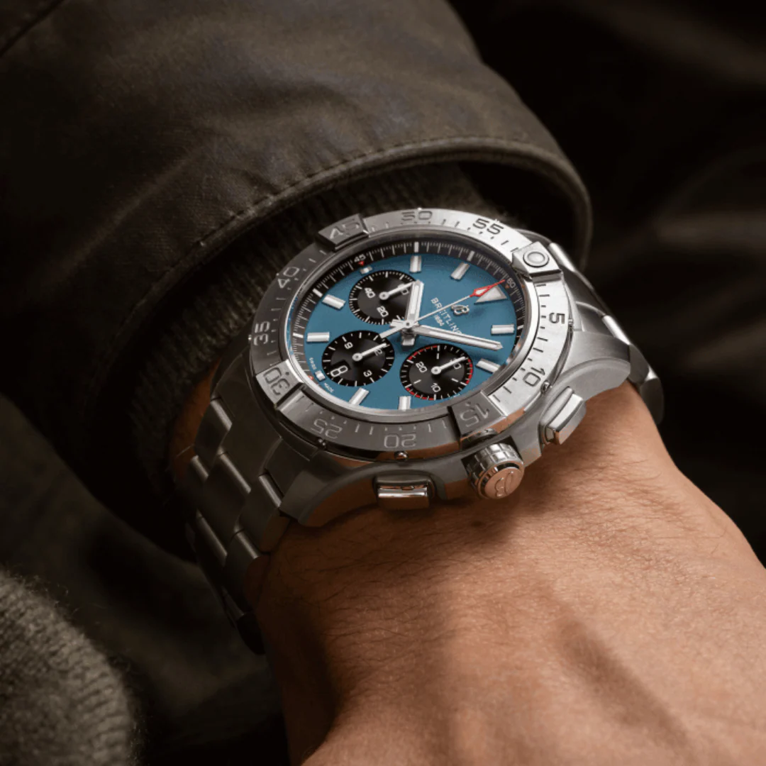 AVENGER B01 CHRONOGRAPH - Image 5