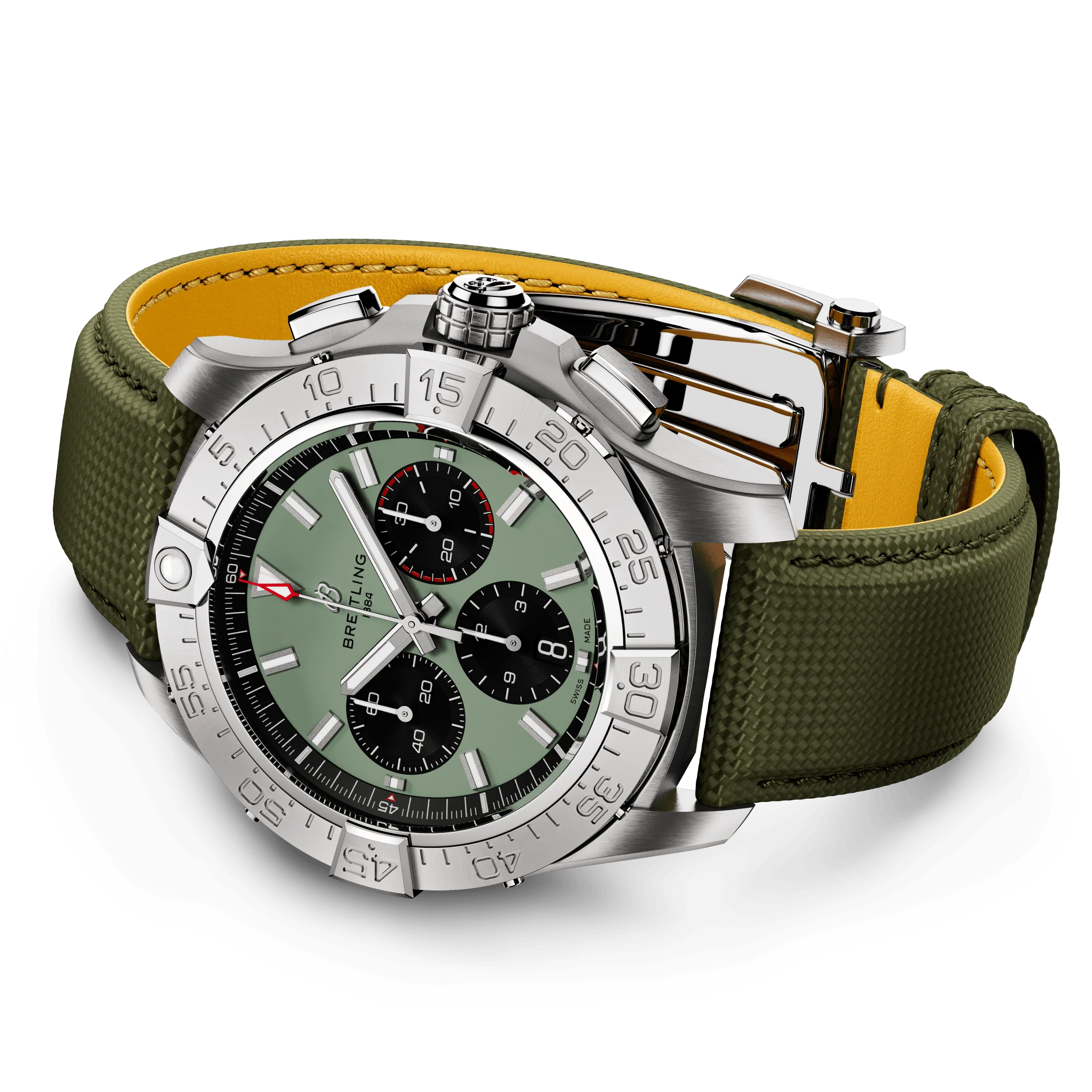 AVENGER B01 CHRONOGRAPH - Image 2
