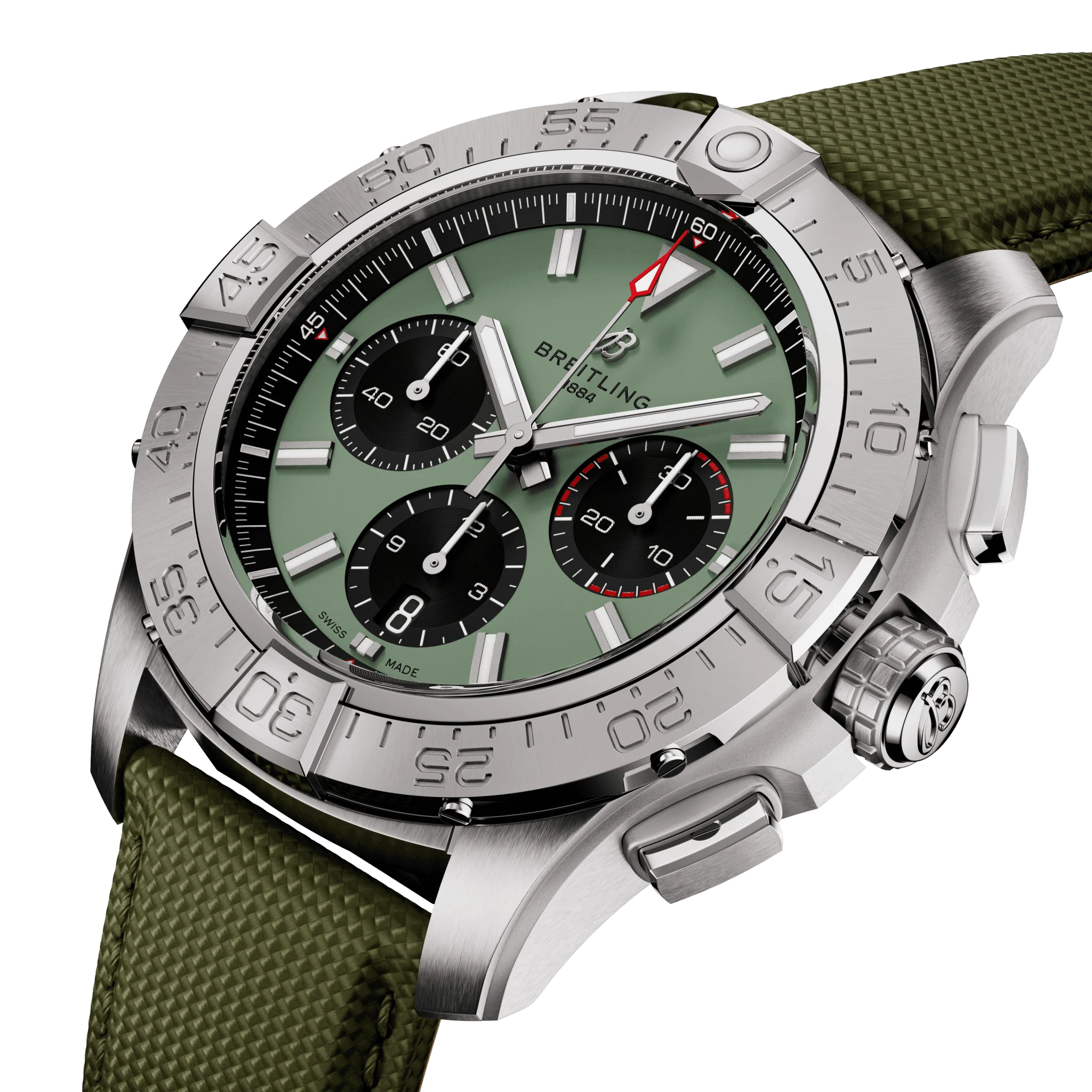 AVENGER B01 CHRONOGRAPH - Image 3