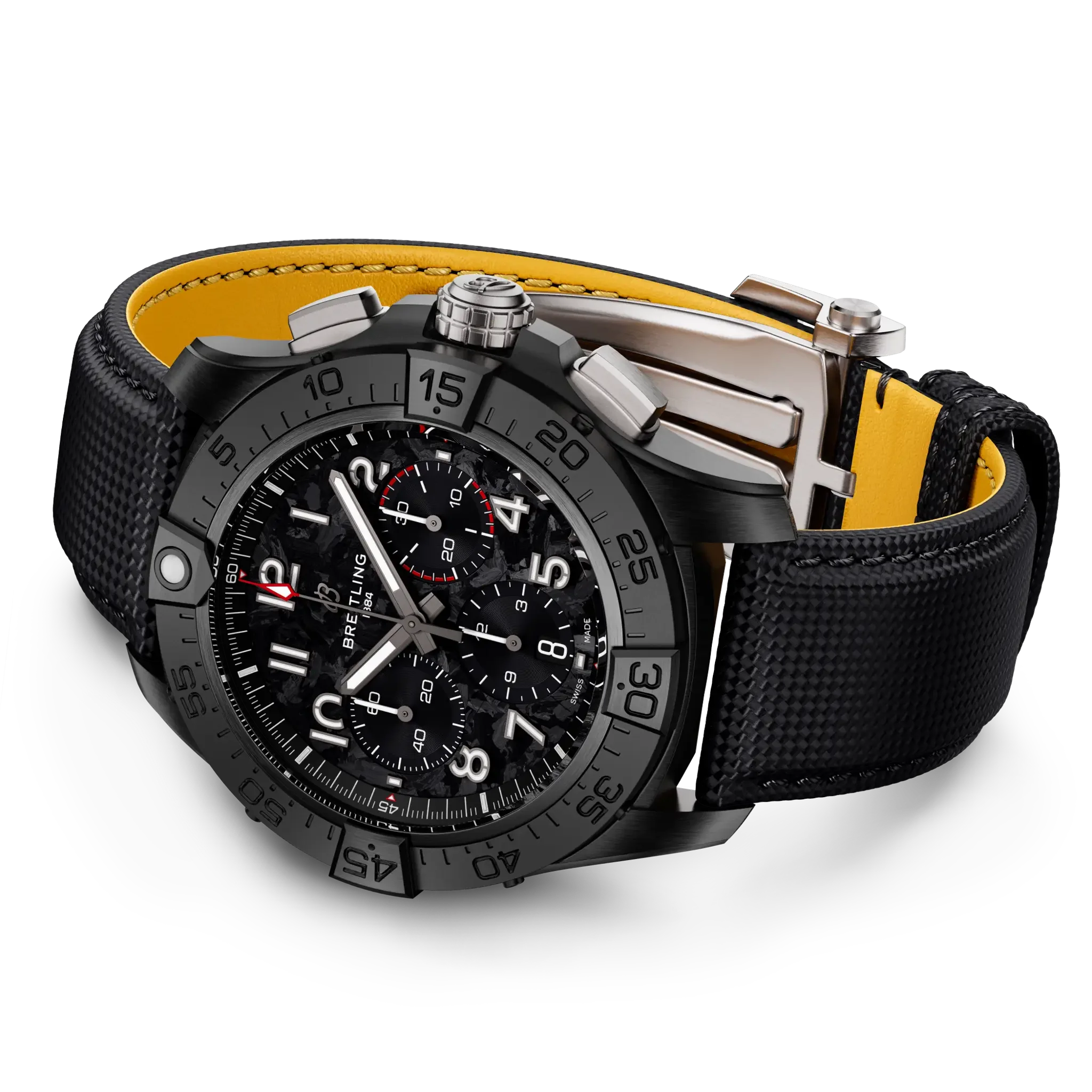 AVENGER B01 CHRONOGRAPH 44 NIGHT MISSION - Image 2