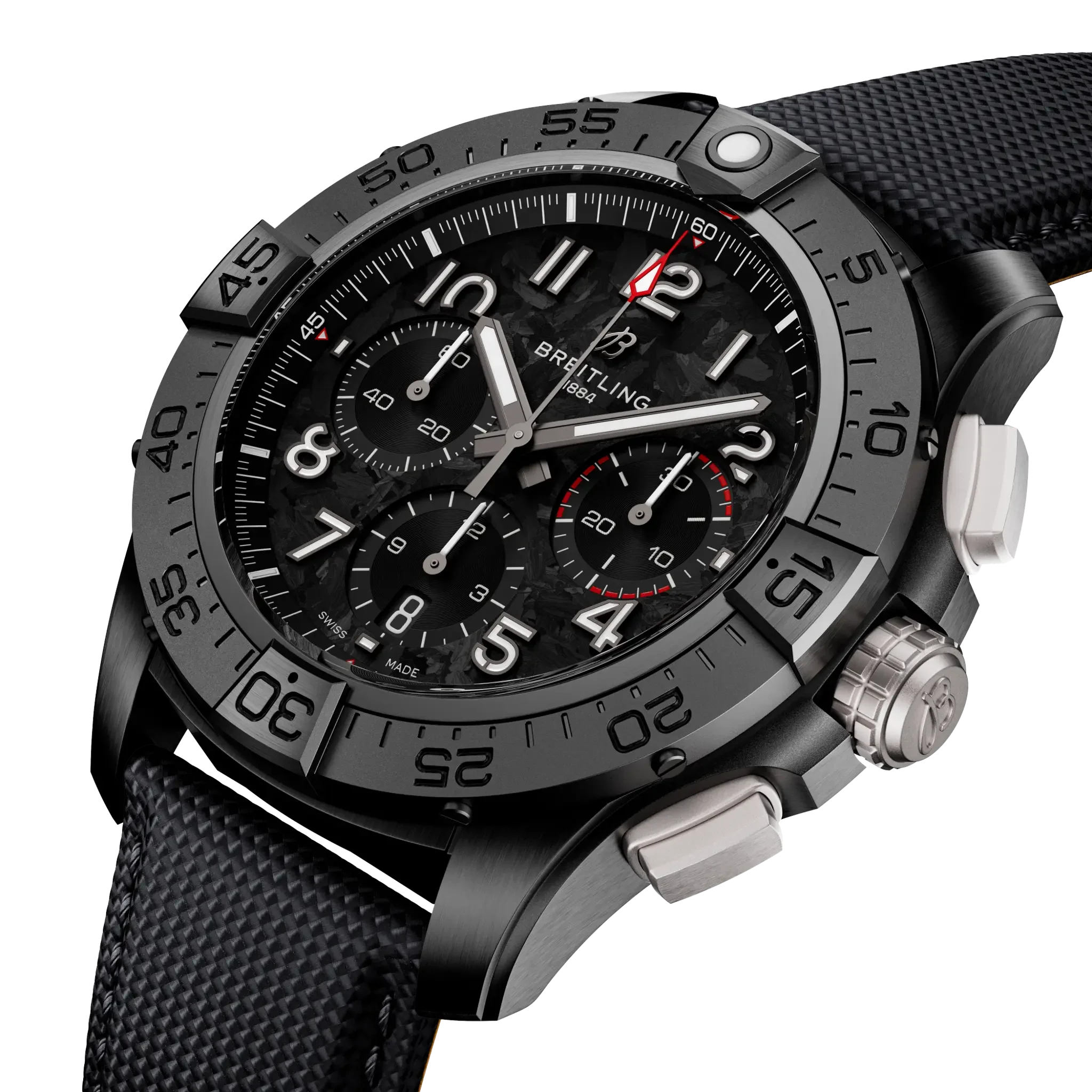 AVENGER B01 CHRONOGRAPH 44 NIGHT MISSION - Image 3