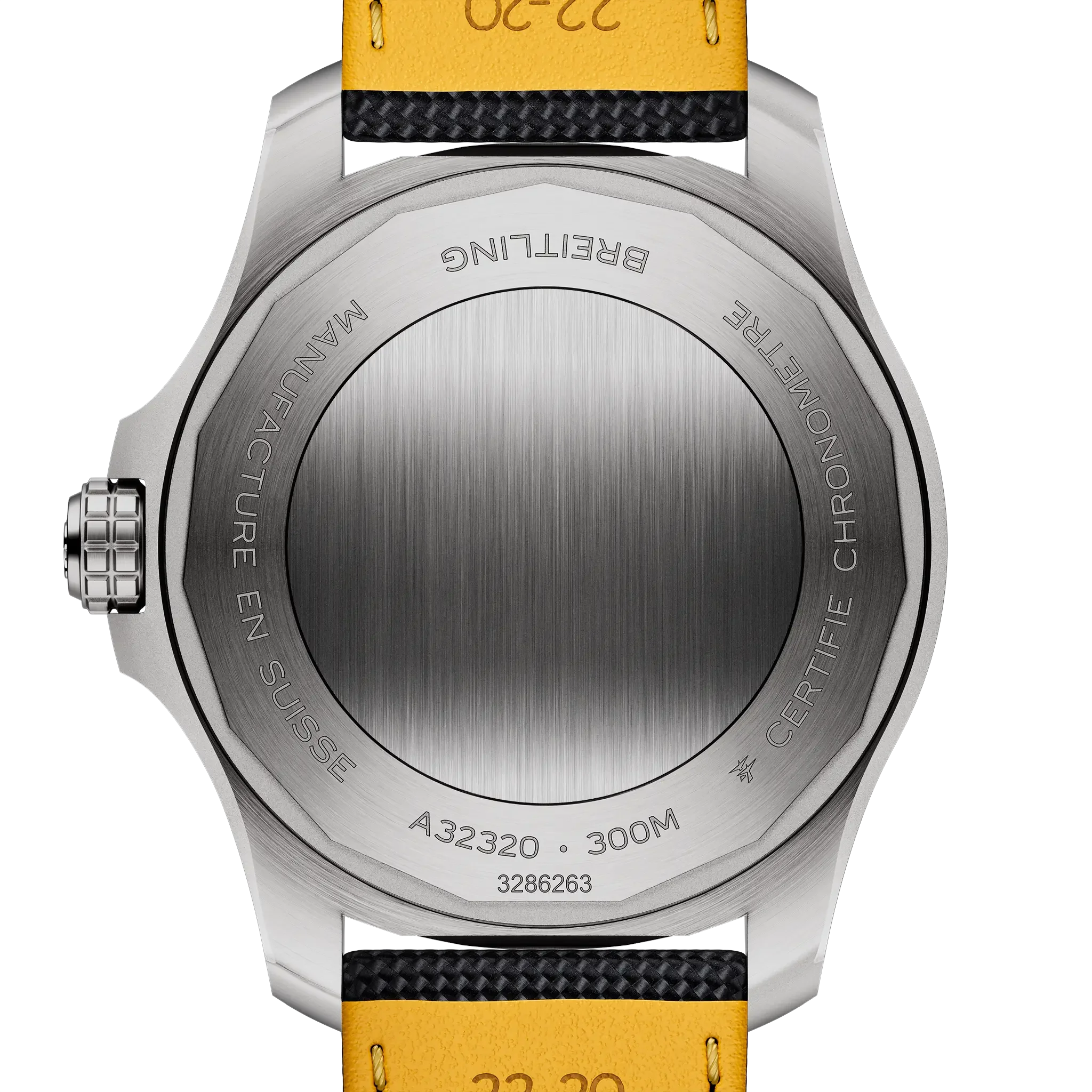 AVENGER AUTOMATIC GMT 44 - Image 4