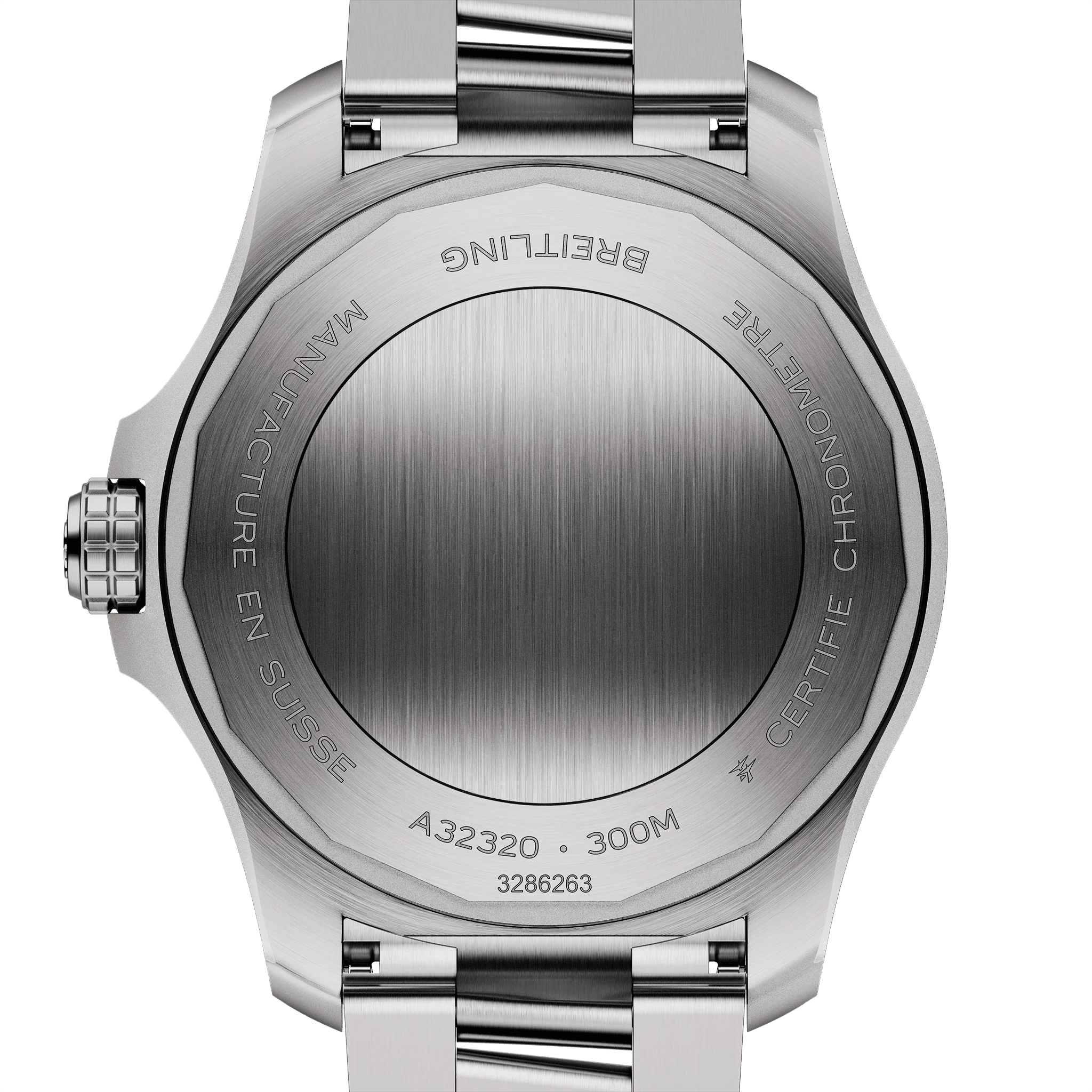 AVENGER AUTOMATIC GMT 44 - Image 4