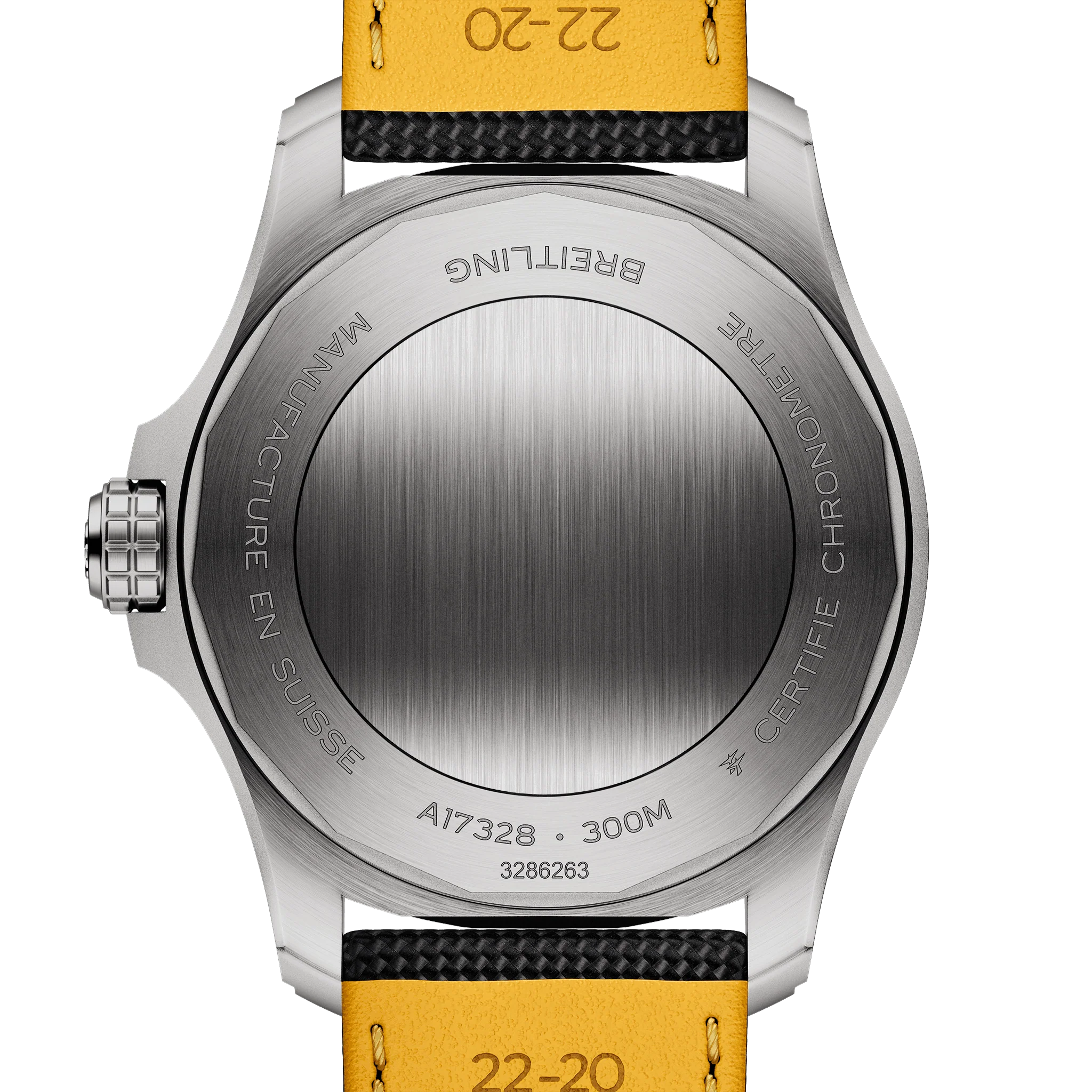 AVENGER AUTOMATIC 42 - Image 4