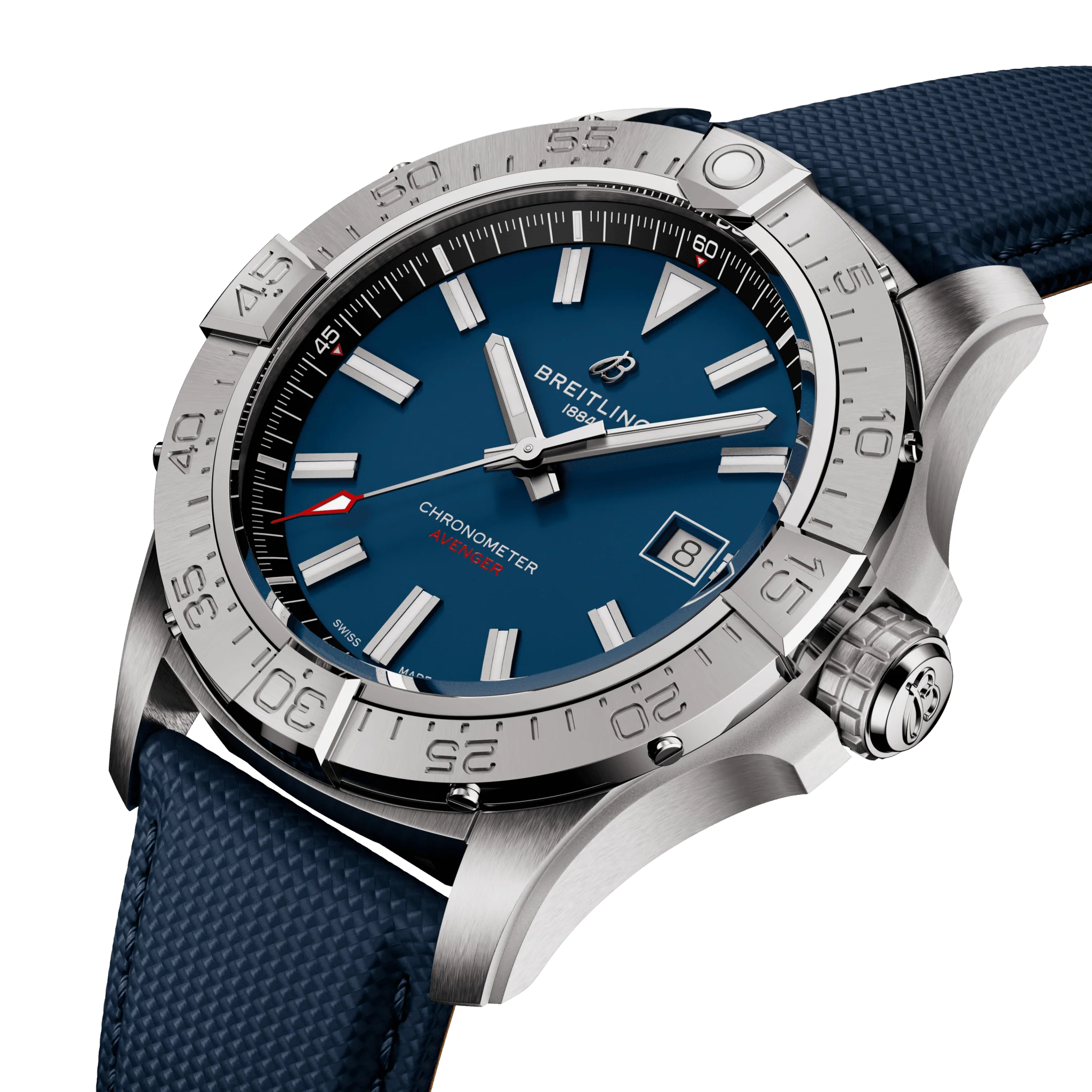 AVENGER AUTOMATIC 42 - Image 3