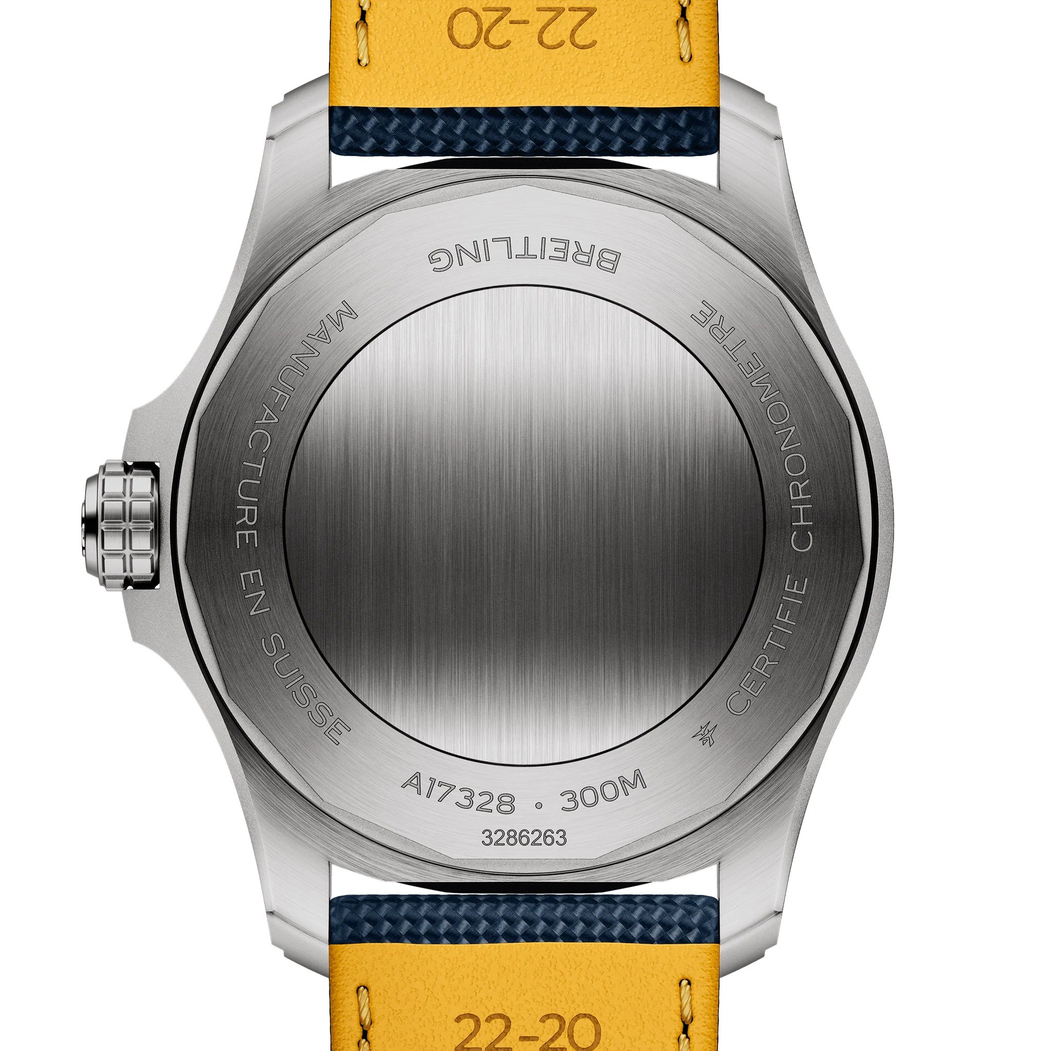 AVENGER AUTOMATIC 42 - Image 4