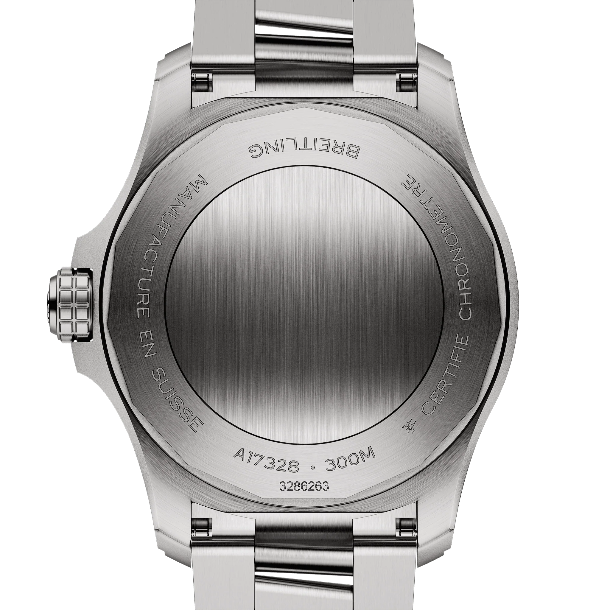 AVENGER AUTOMATIC 42 - Image 4