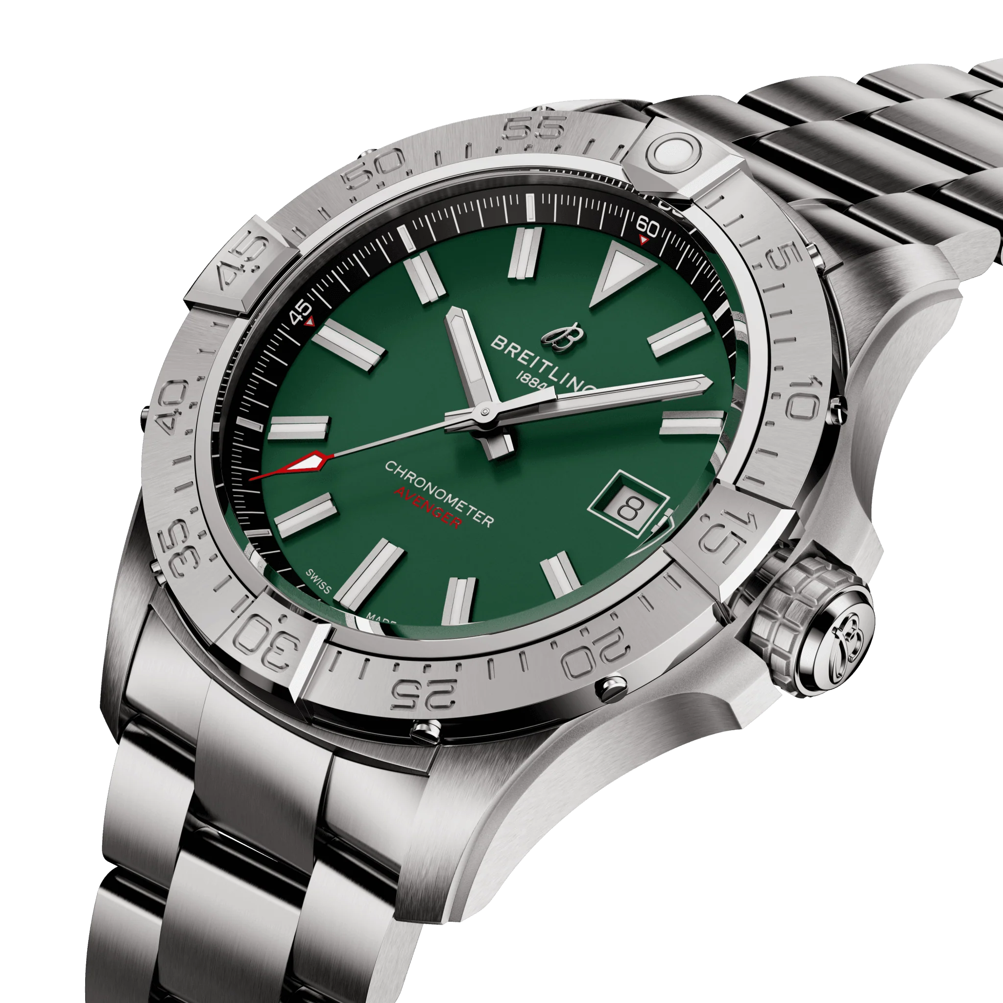 AVENGER AUTOMATIC 42 - Image 3