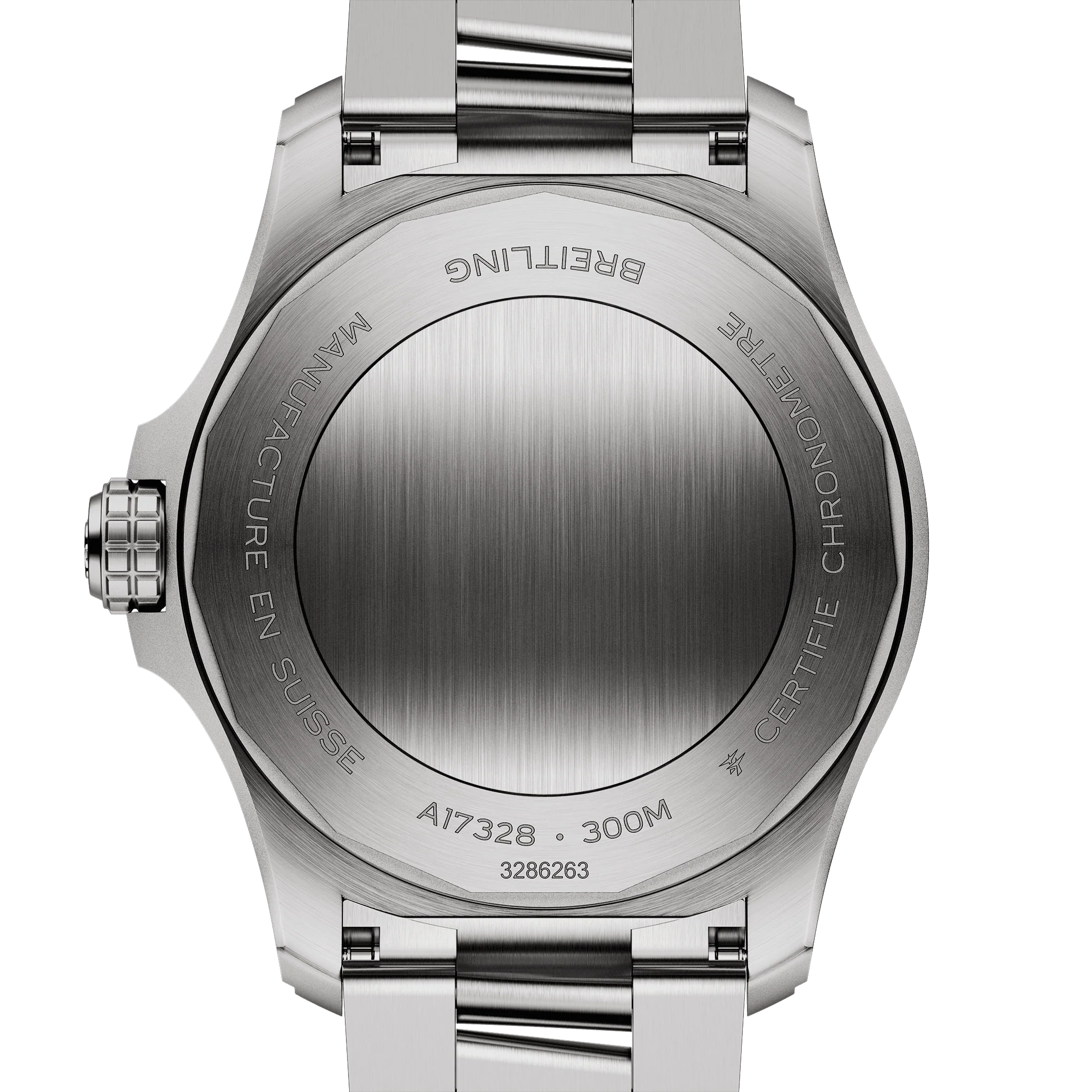 AVENGER AUTOMATIC 42 - Image 4