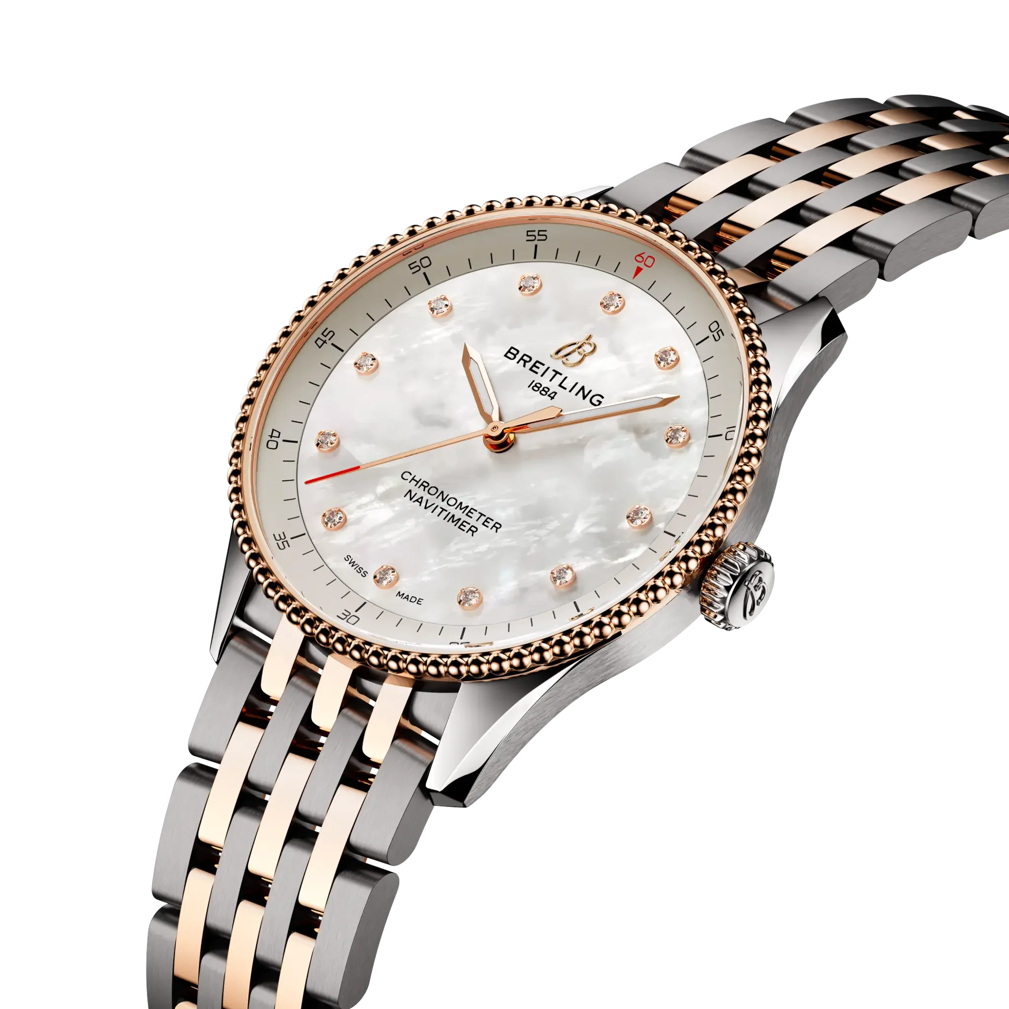 NAVITIMER 32 - Image 2