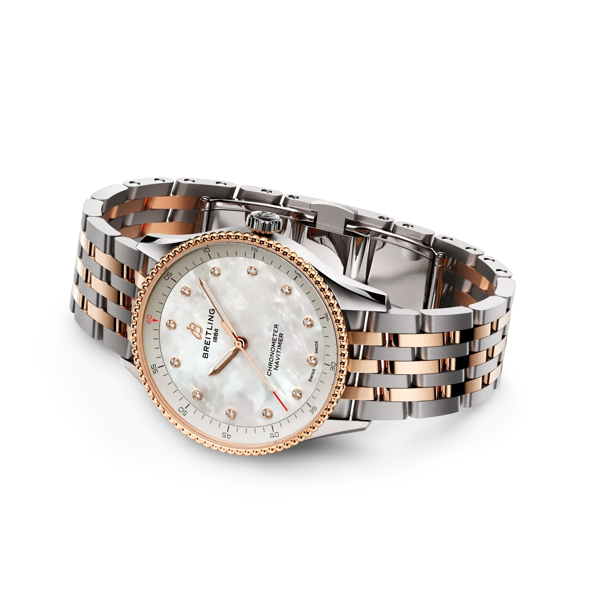 NAVITIMER 32 - Image 3