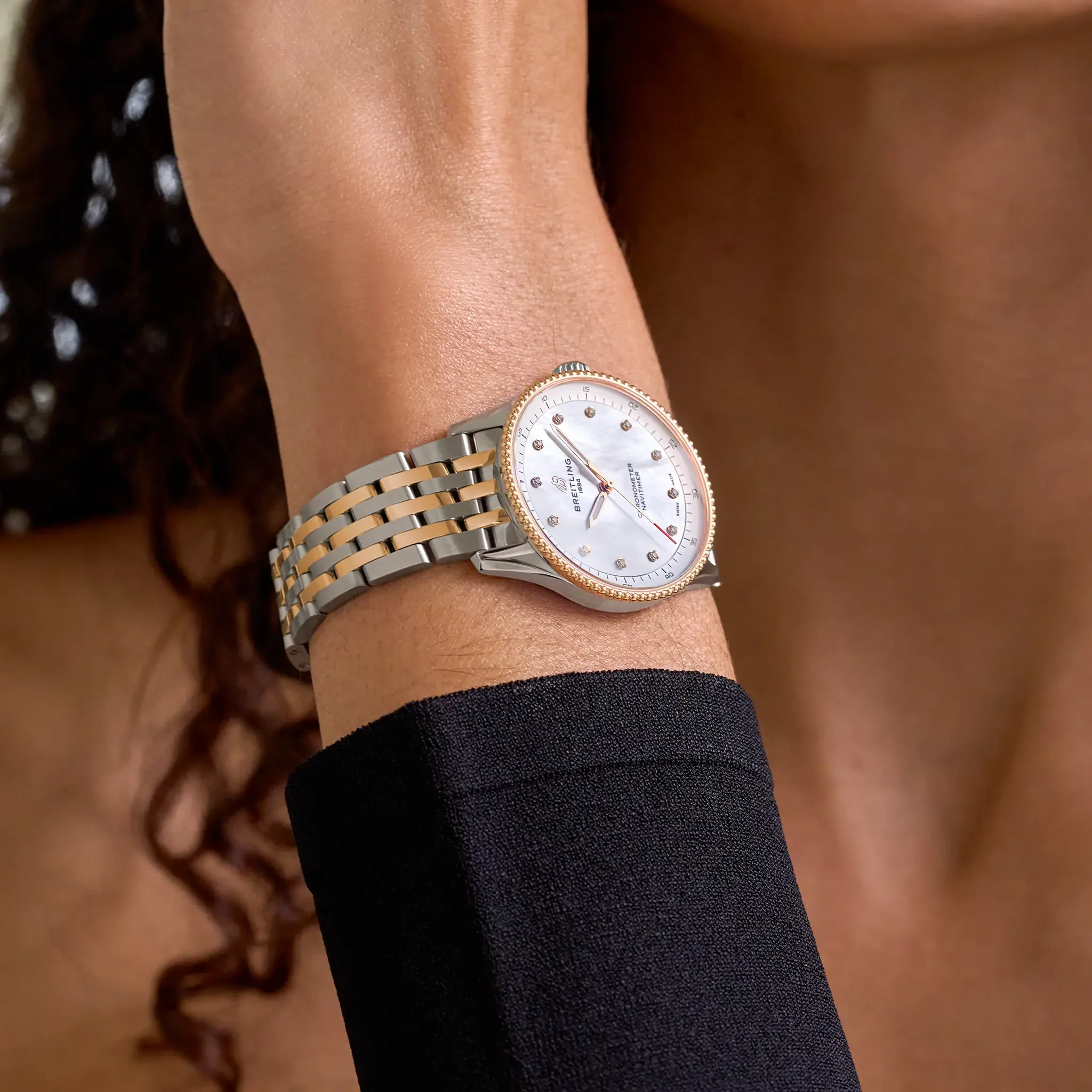 NAVITIMER 32 - Image 5