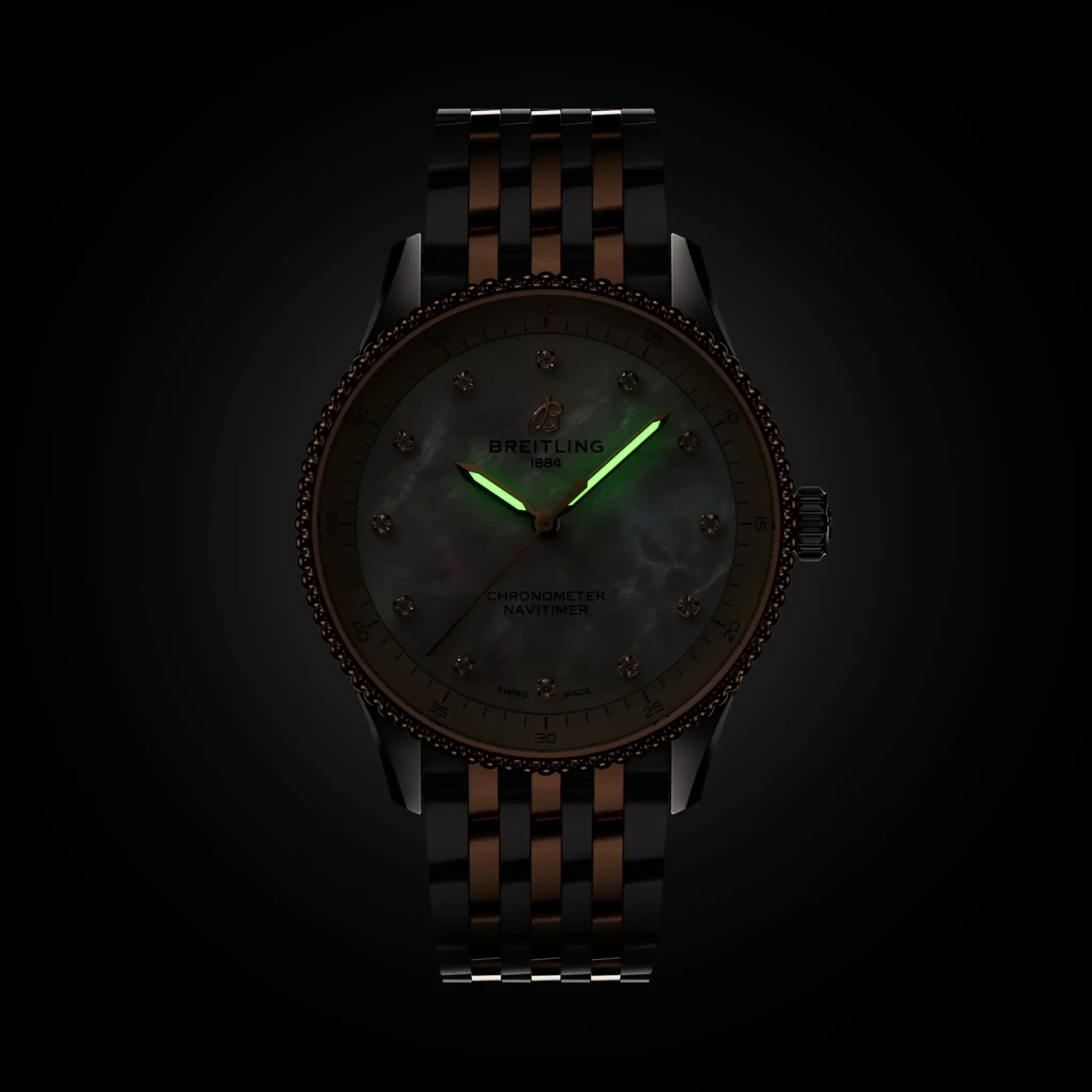 NAVITIMER 32 - Image 6
