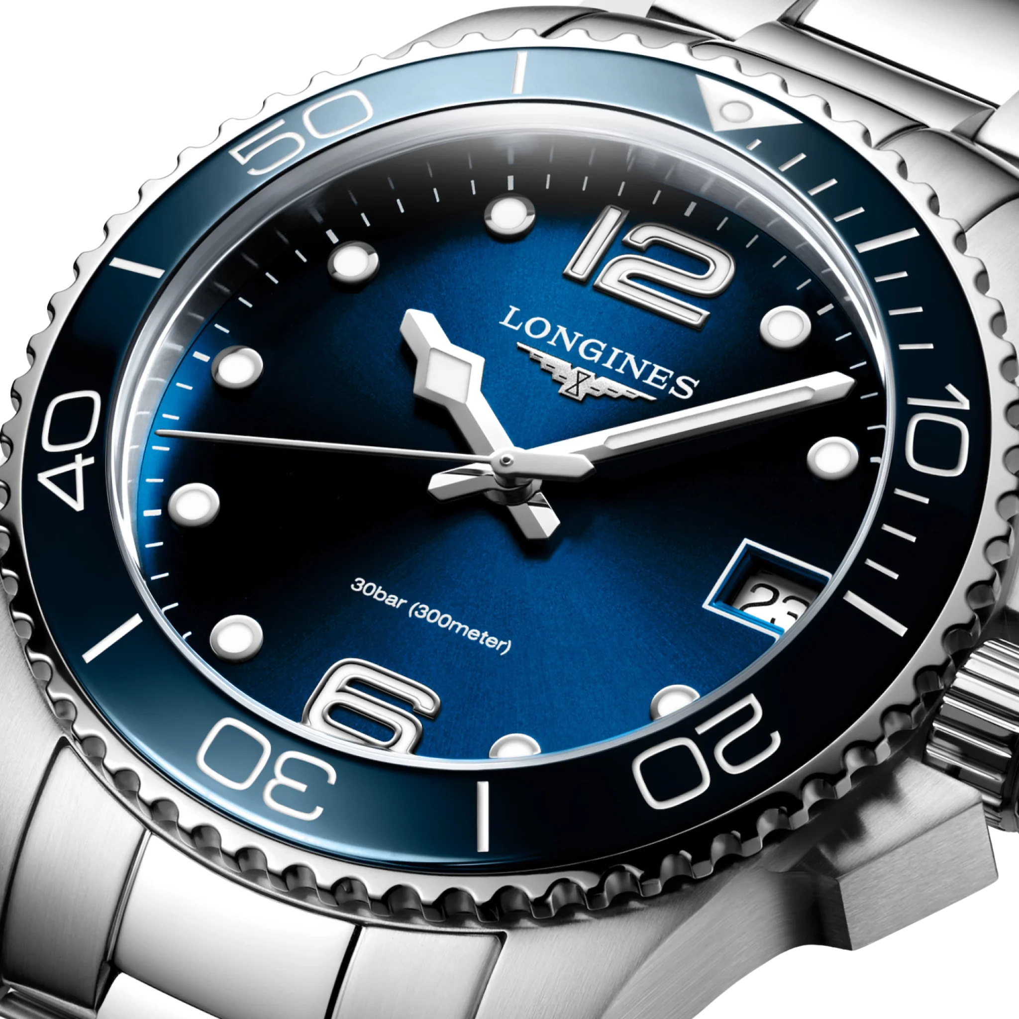 HYDROCONQUEST - Image 3