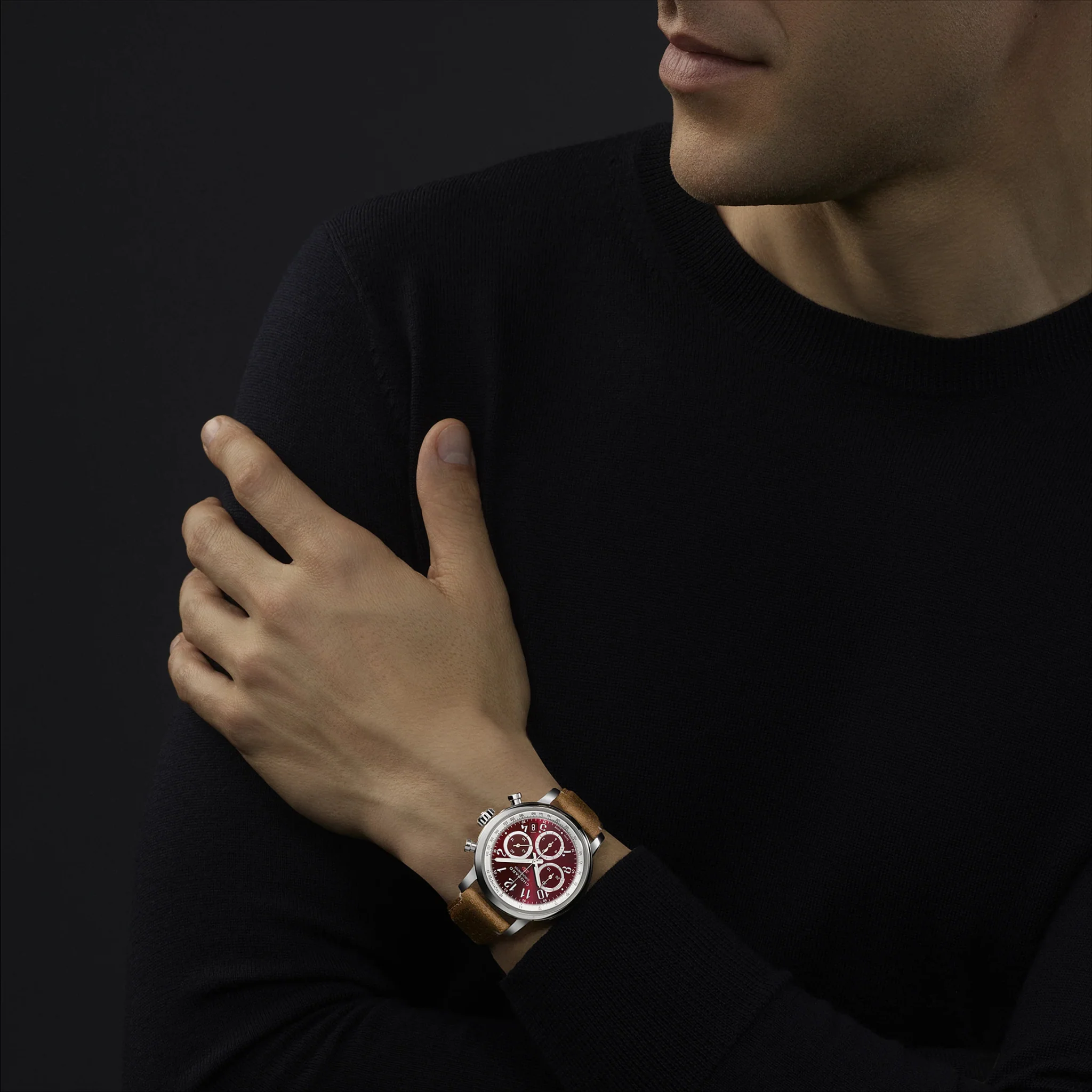 MILLE MIGLIA CLASSIC CHRONOGRAPH - Image 5