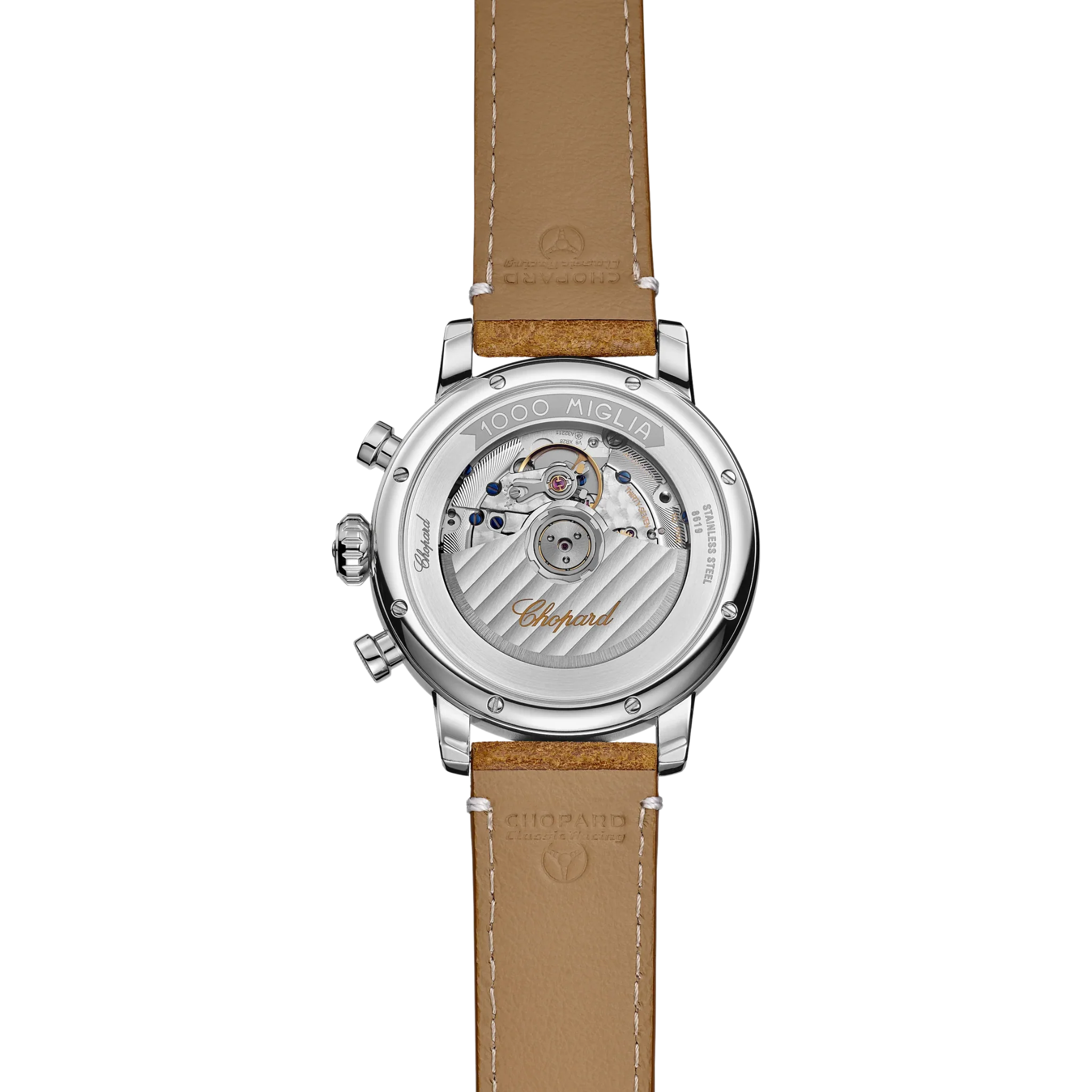 MILLE MIGLIA CLASSIC CHRONOGRAPH - Image 4