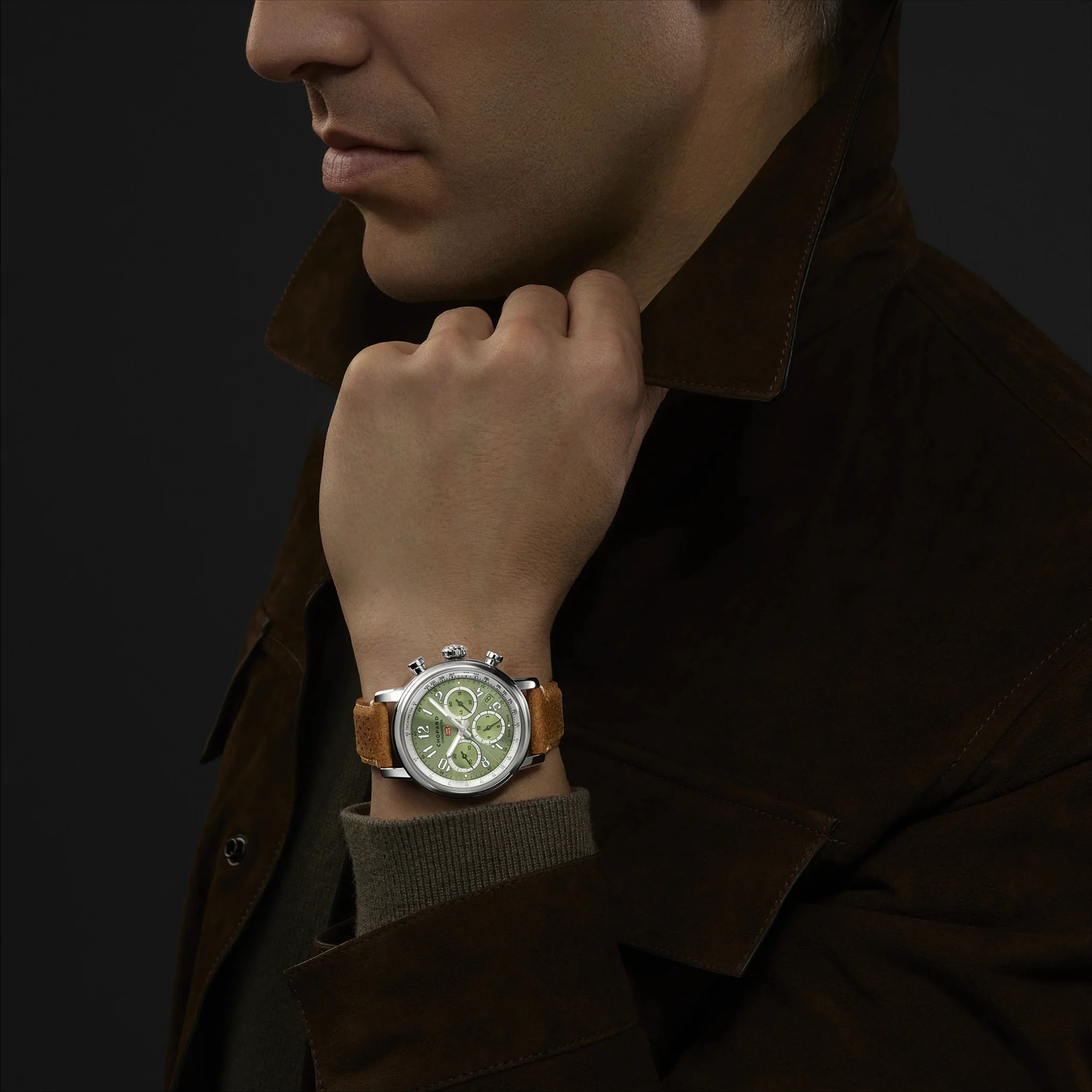 MILLE MIGLIA CLASSIC CHRONOGRAPH - Image 5