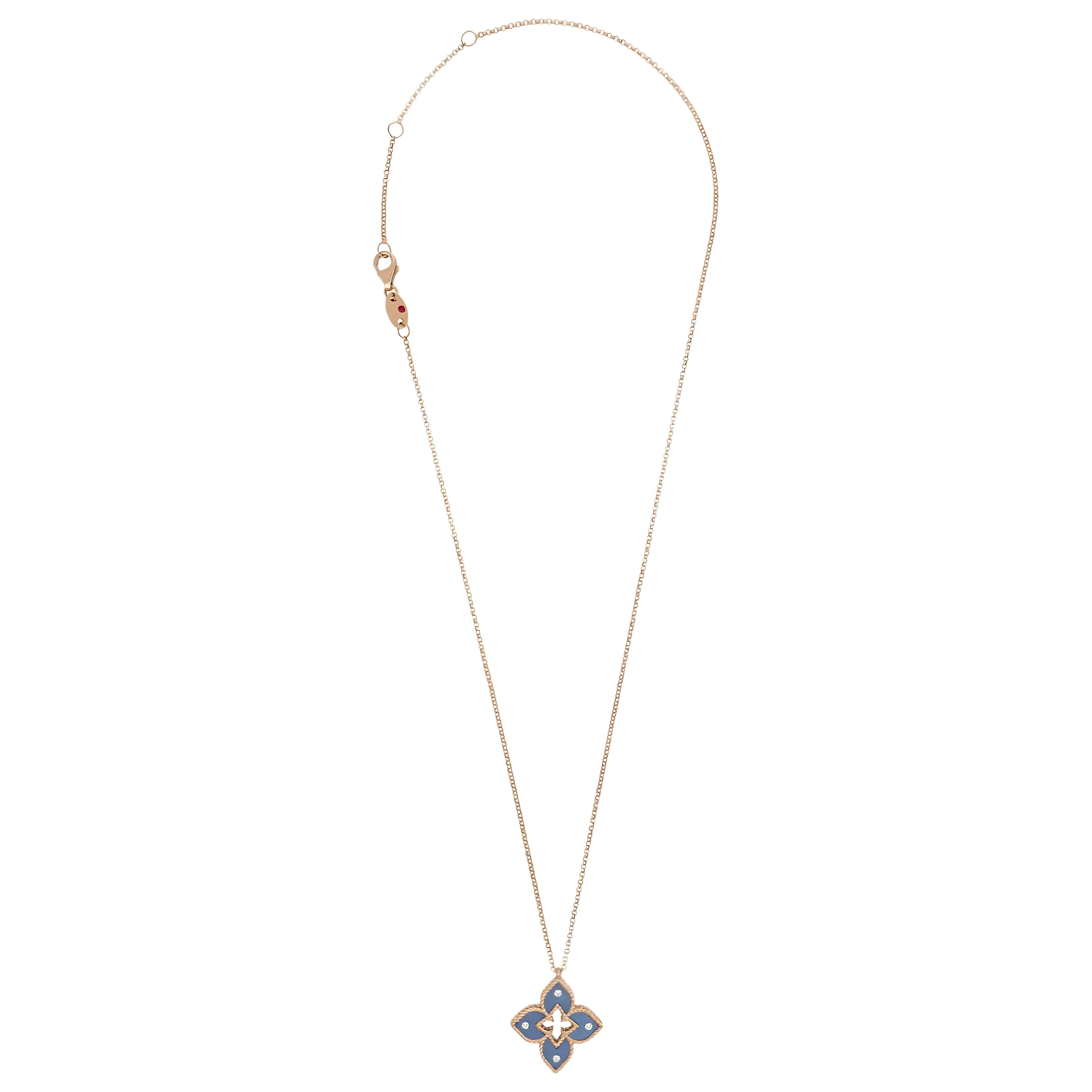 VENETIAN PRINCESS NECKLACE - Image 2