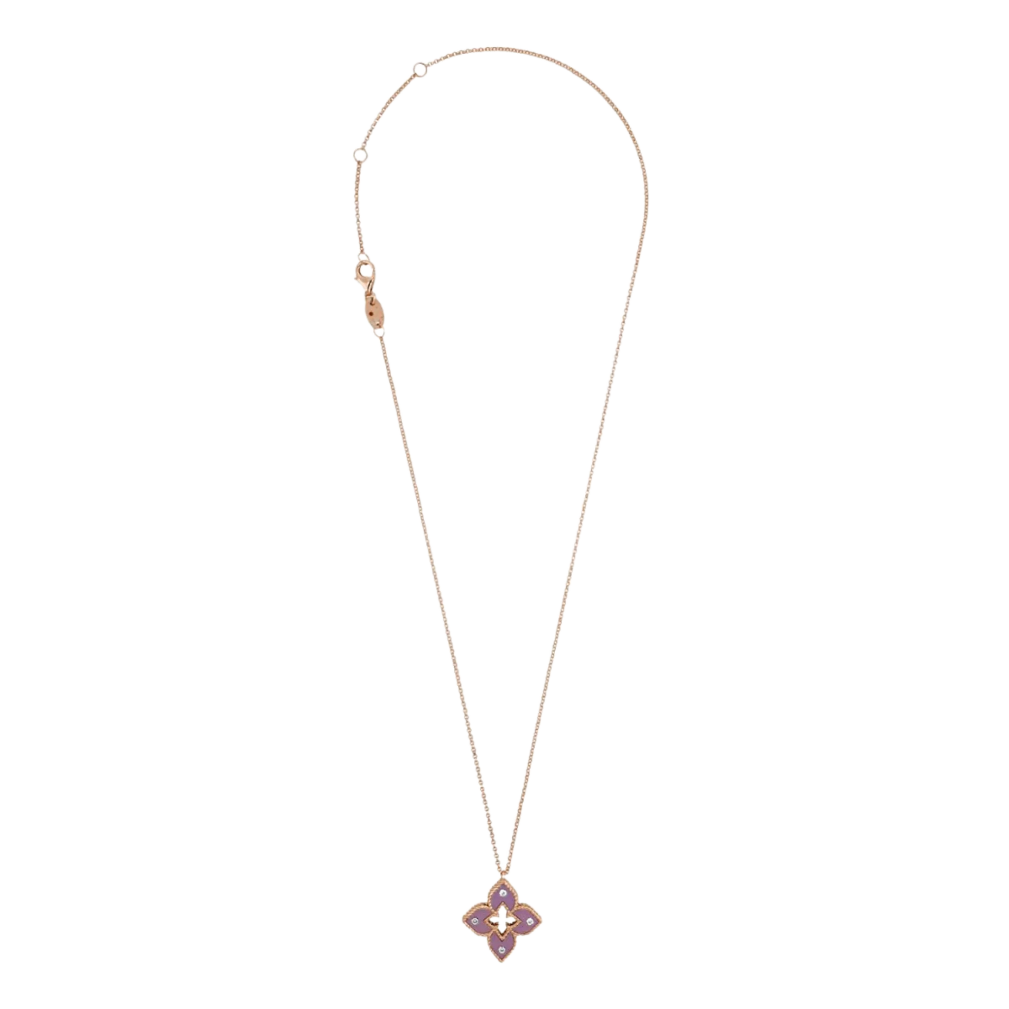 VENETIAN PRINCESS NECKLACE - Image 3