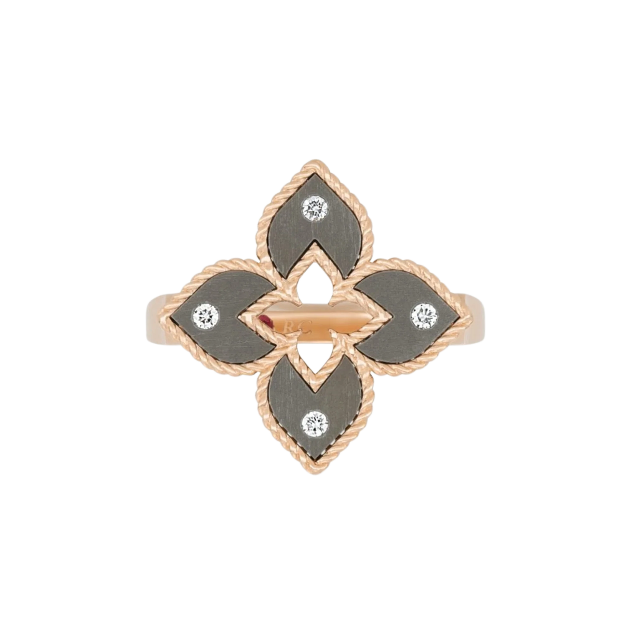 VENETIAN PRINCESS RING - Image 2
