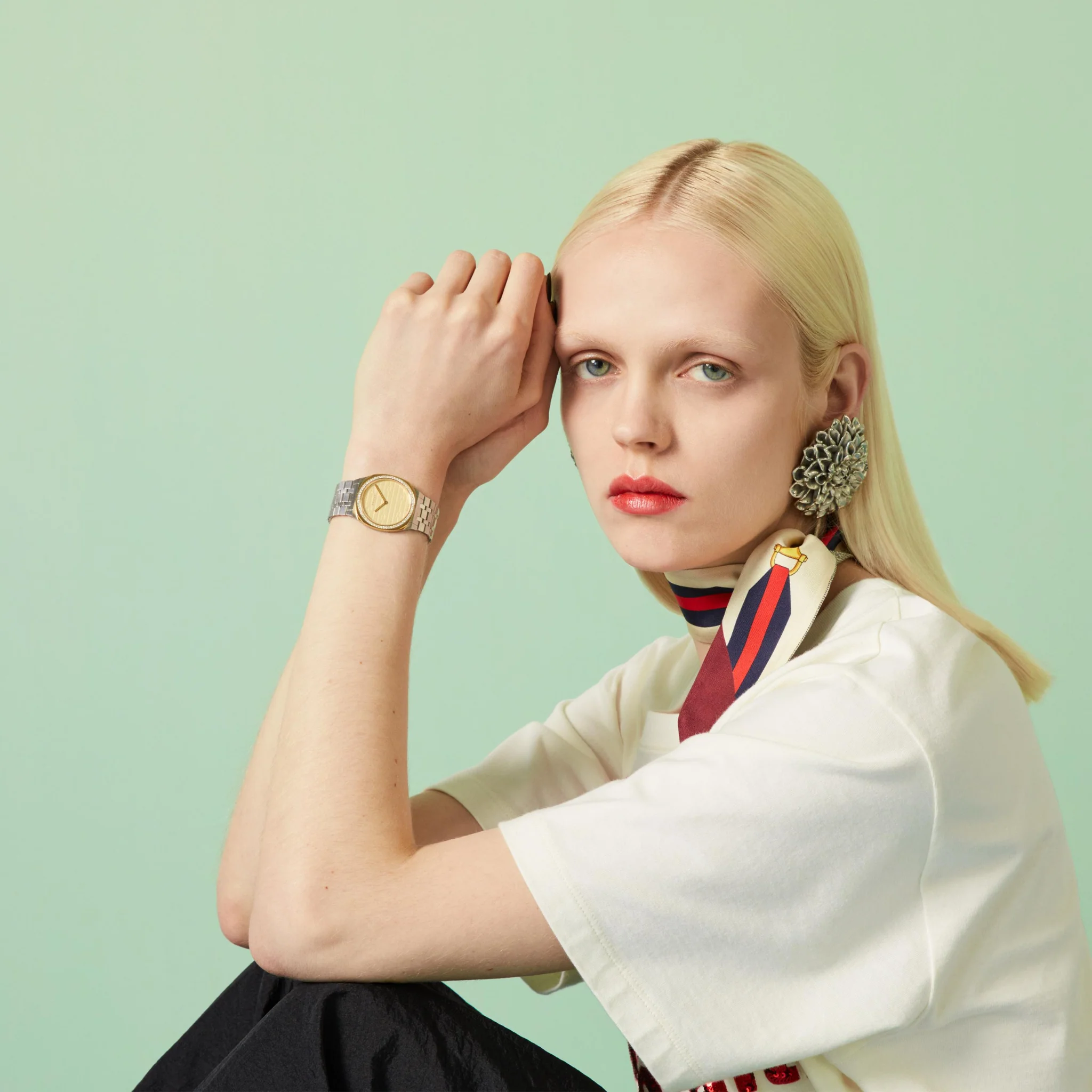 GUCCI 25H - Image 4