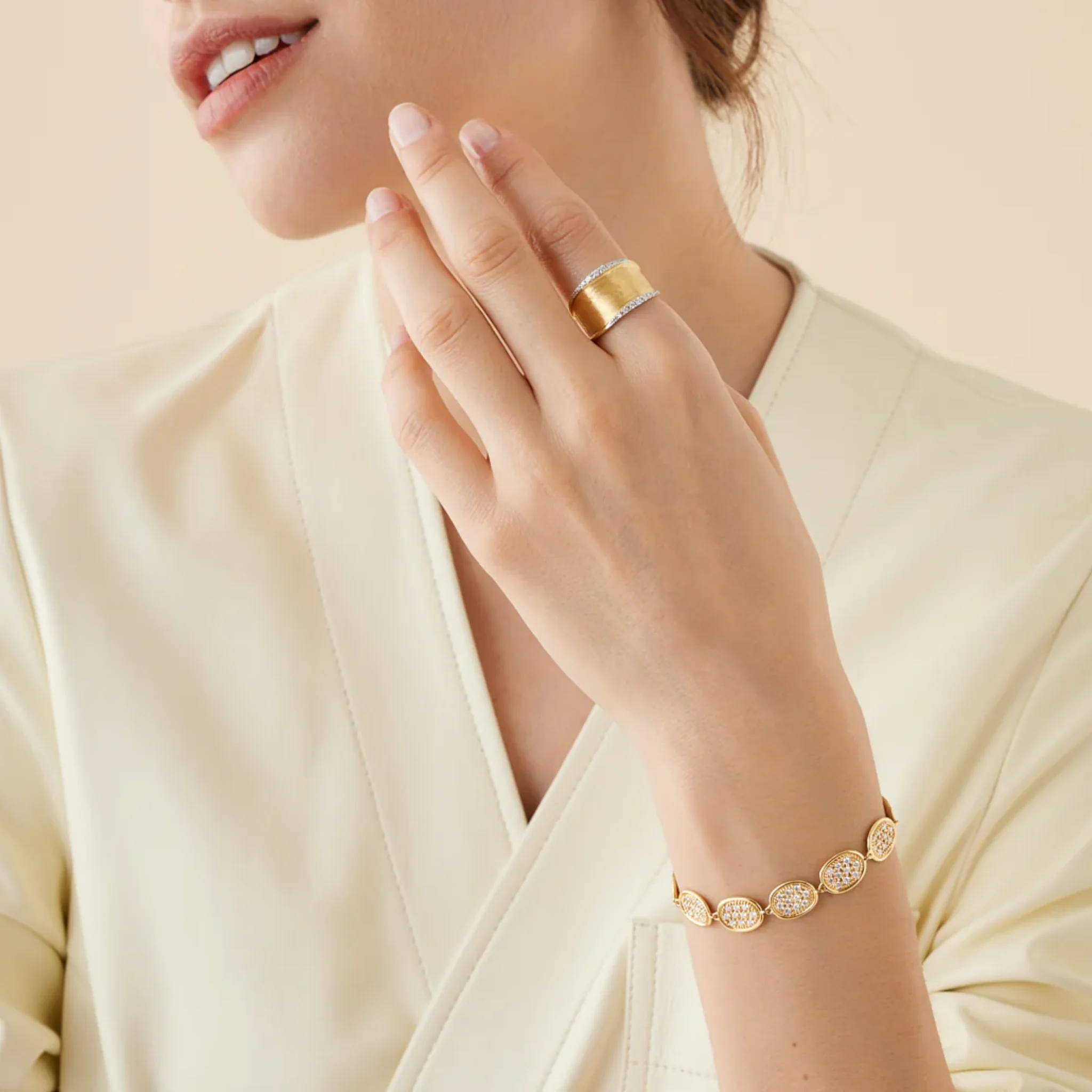 LUNARIA RING - Image 4