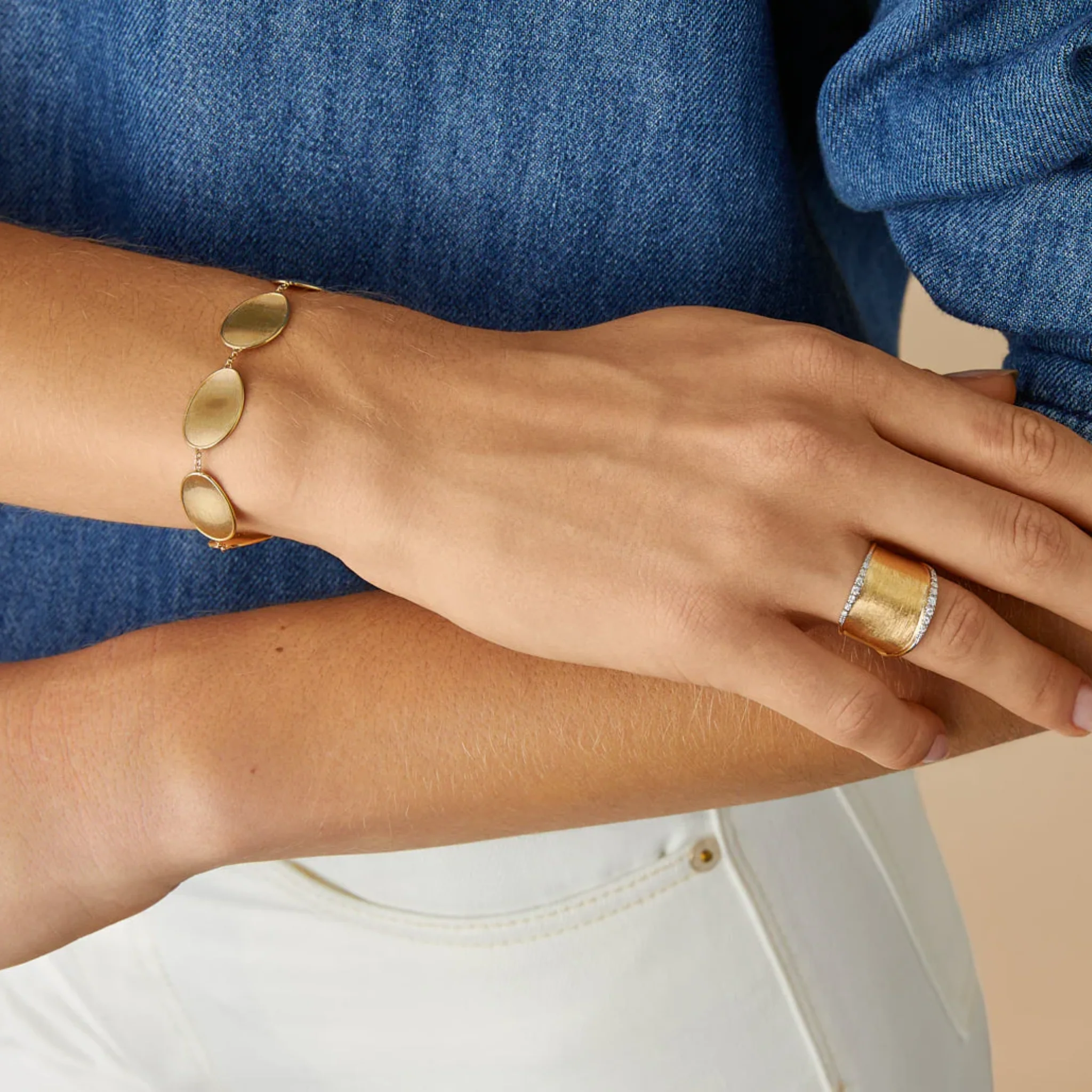 LUNARIA BRACELET - Image 4