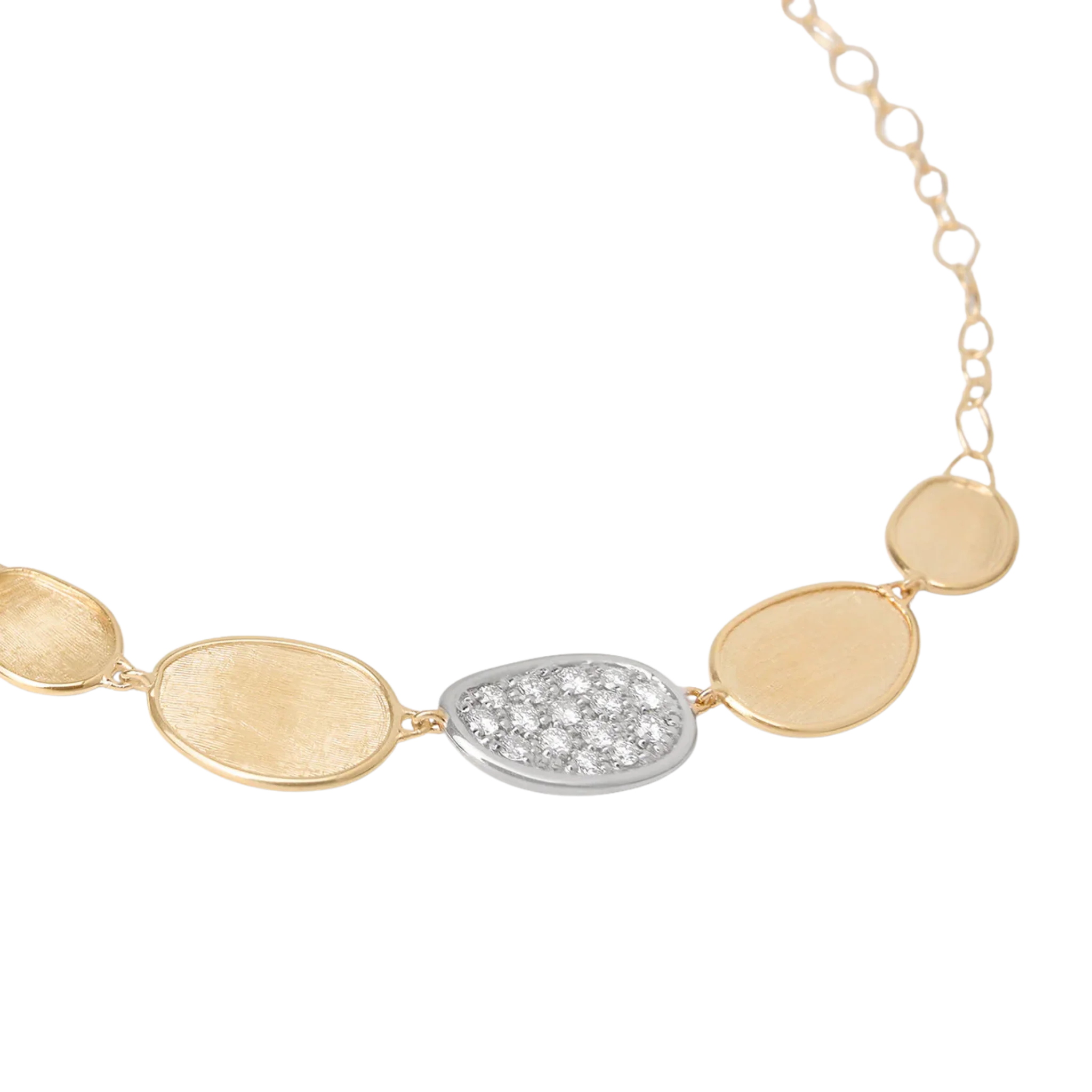 LUNARIA NECKLACE - Image 2