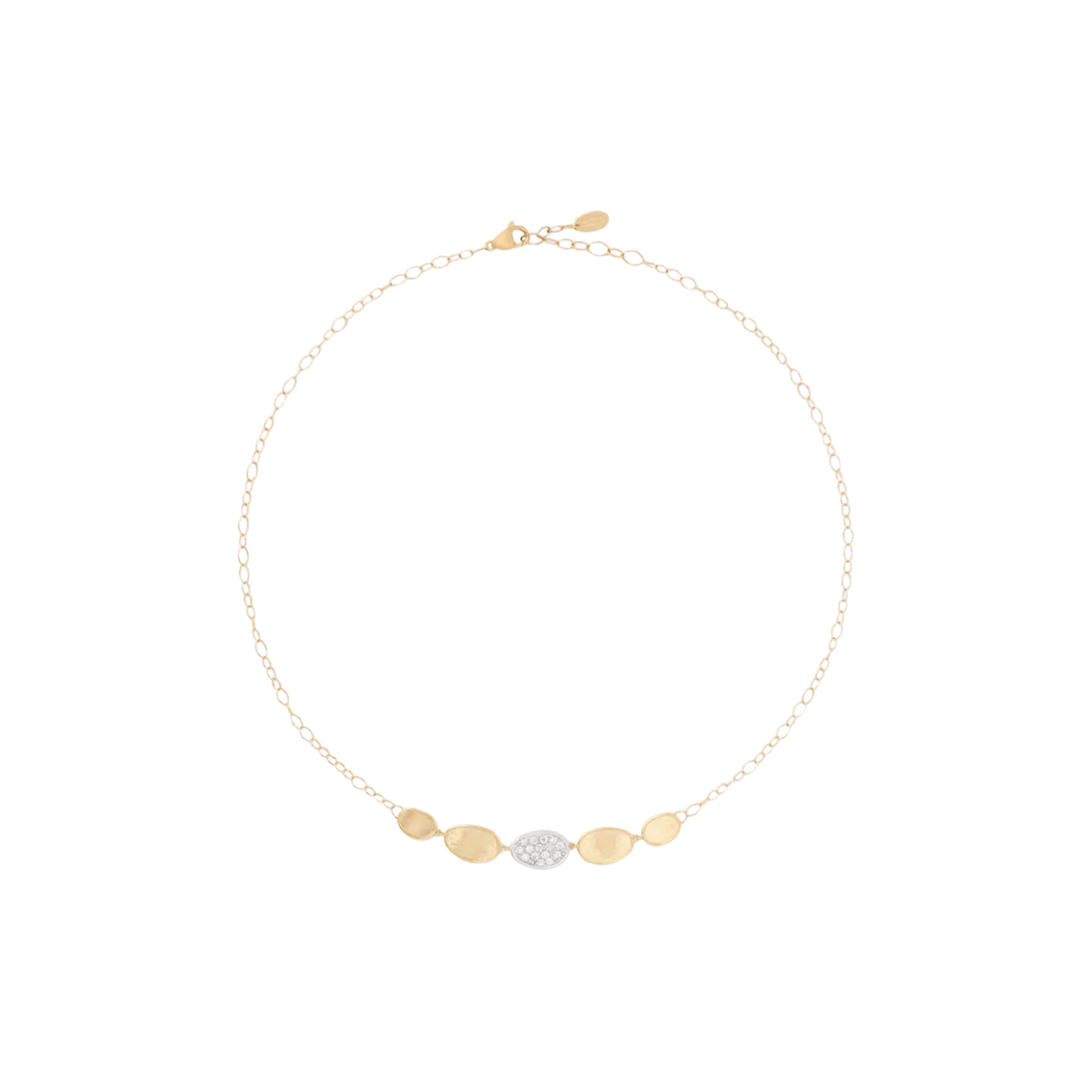 LUNARIA NECKLACE - Image 3