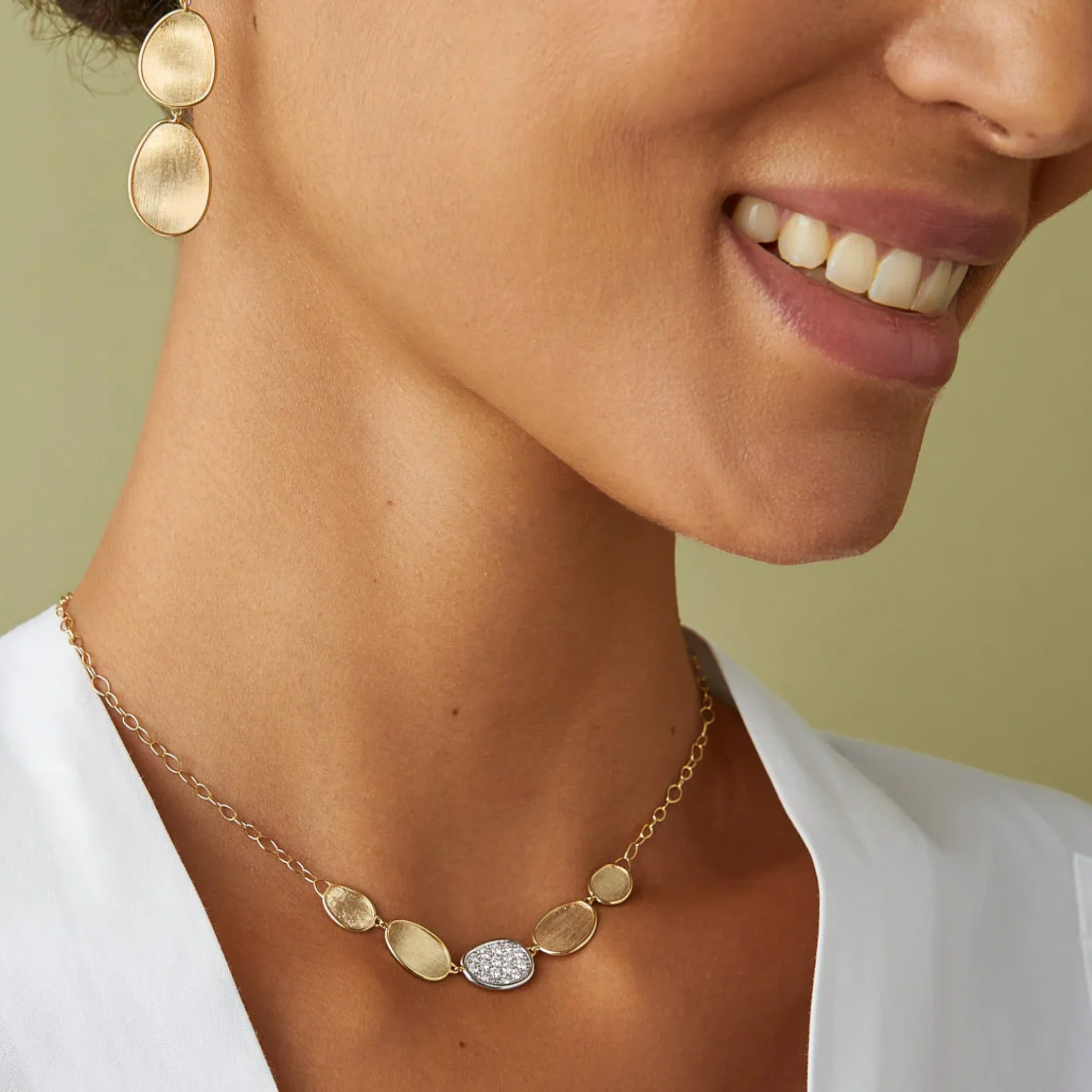 LUNARIA NECKLACE - Image 4