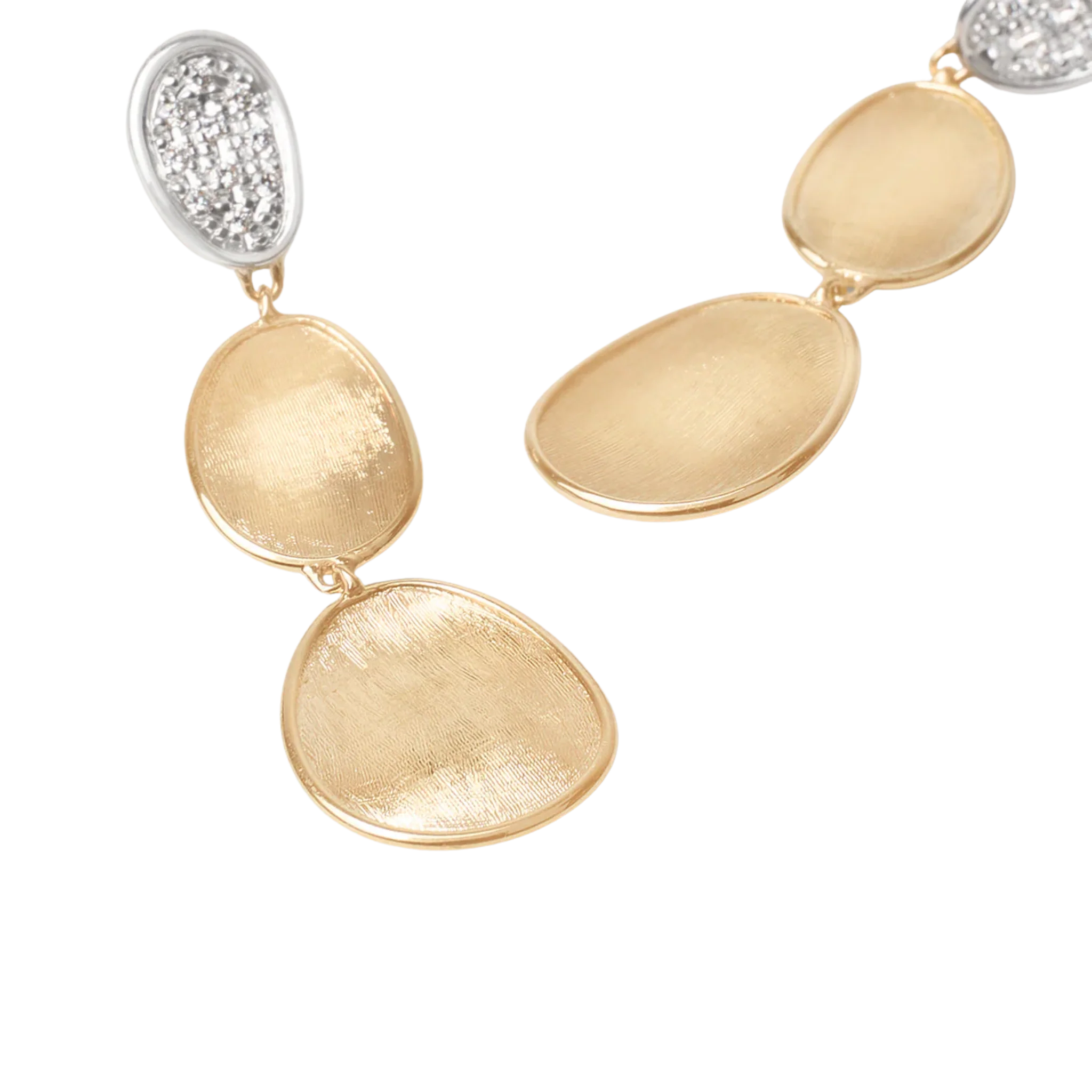 LUNARIA EARRINGS - Image 2